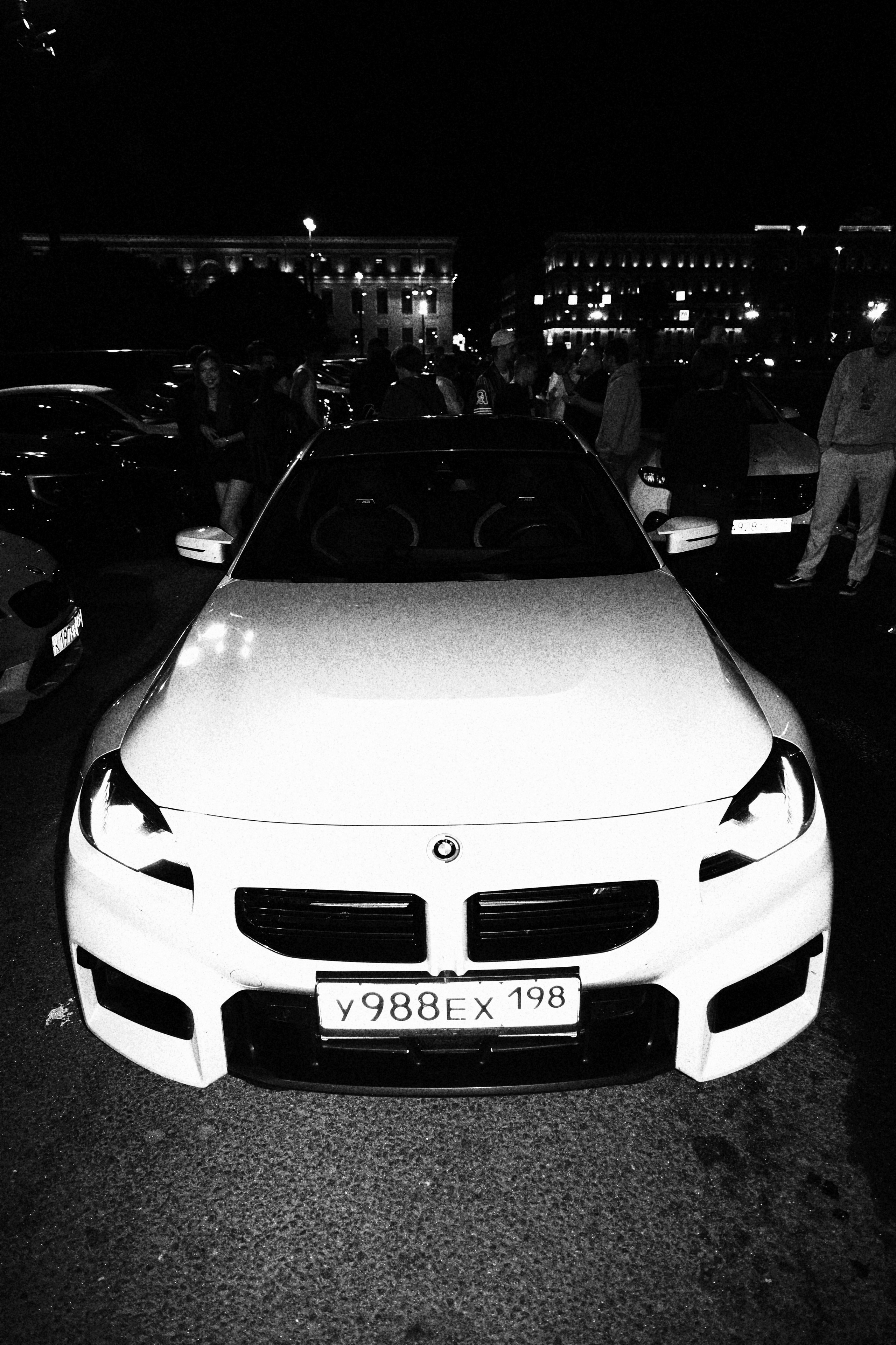 Авто сьемки. Фэшн-фотография и портреты в Владивостоке. Превращаю съёмку в повествование — создаю образы с сюжетом, которые остаются в памяти