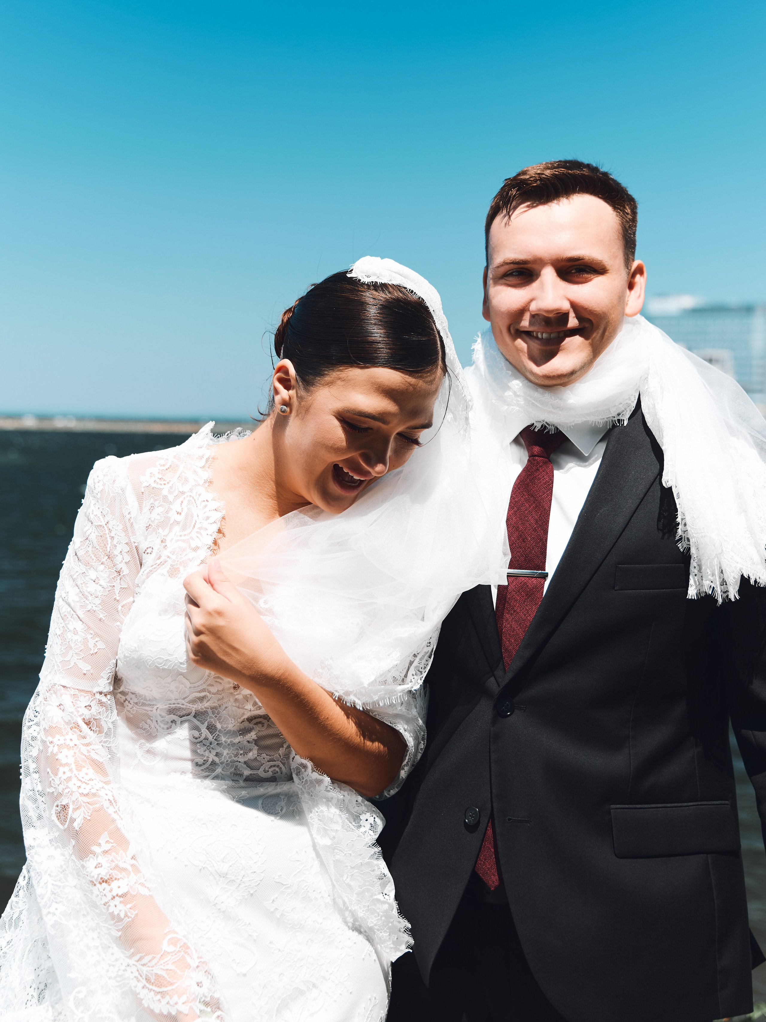 Valeria & Artem. Фэшн-фотография и портреты в Владивостоке. Превращаю съёмку в повествование — создаю образы с сюжетом, которые остаются в памяти