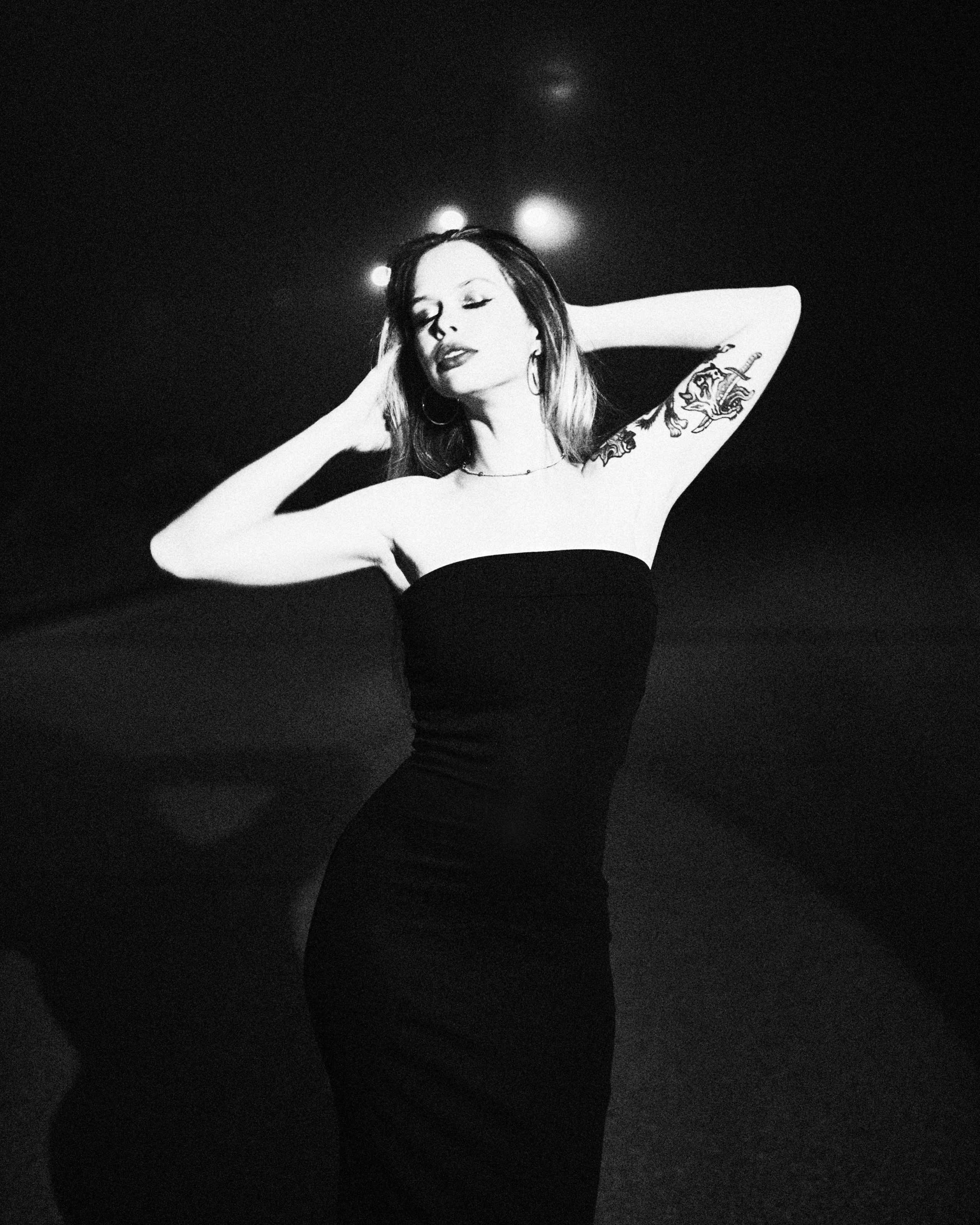 Olya street. Фэшн-фотография и портреты в Владивостоке. Превращаю съёмку в повествование — создаю образы с сюжетом, которые остаются в памяти