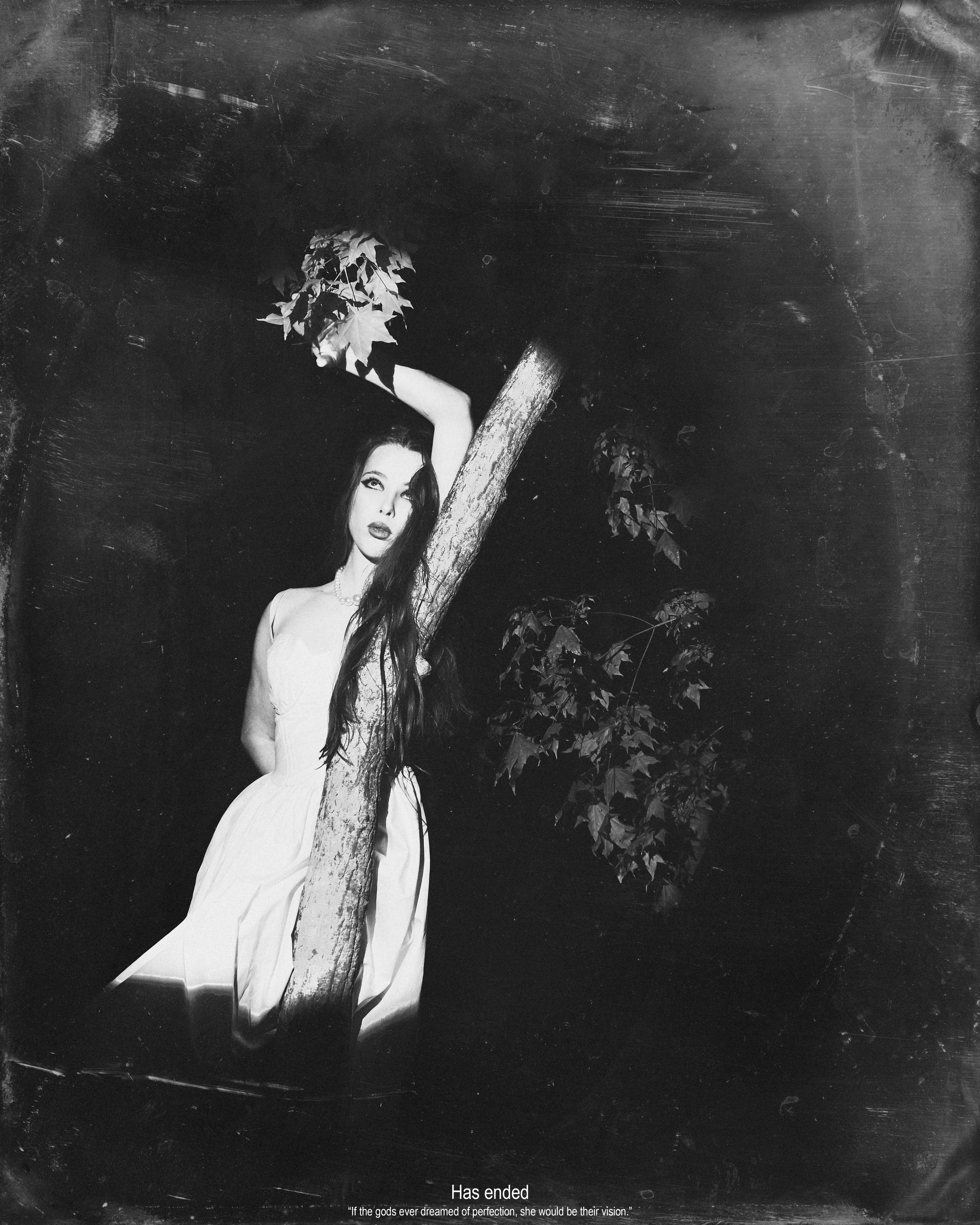 Alexandra ночь лес вспышка. Фэшн-фотография и портреты в Владивостоке. Превращаю съёмку в повествование — создаю образы с сюжетом, которые остаются в памяти