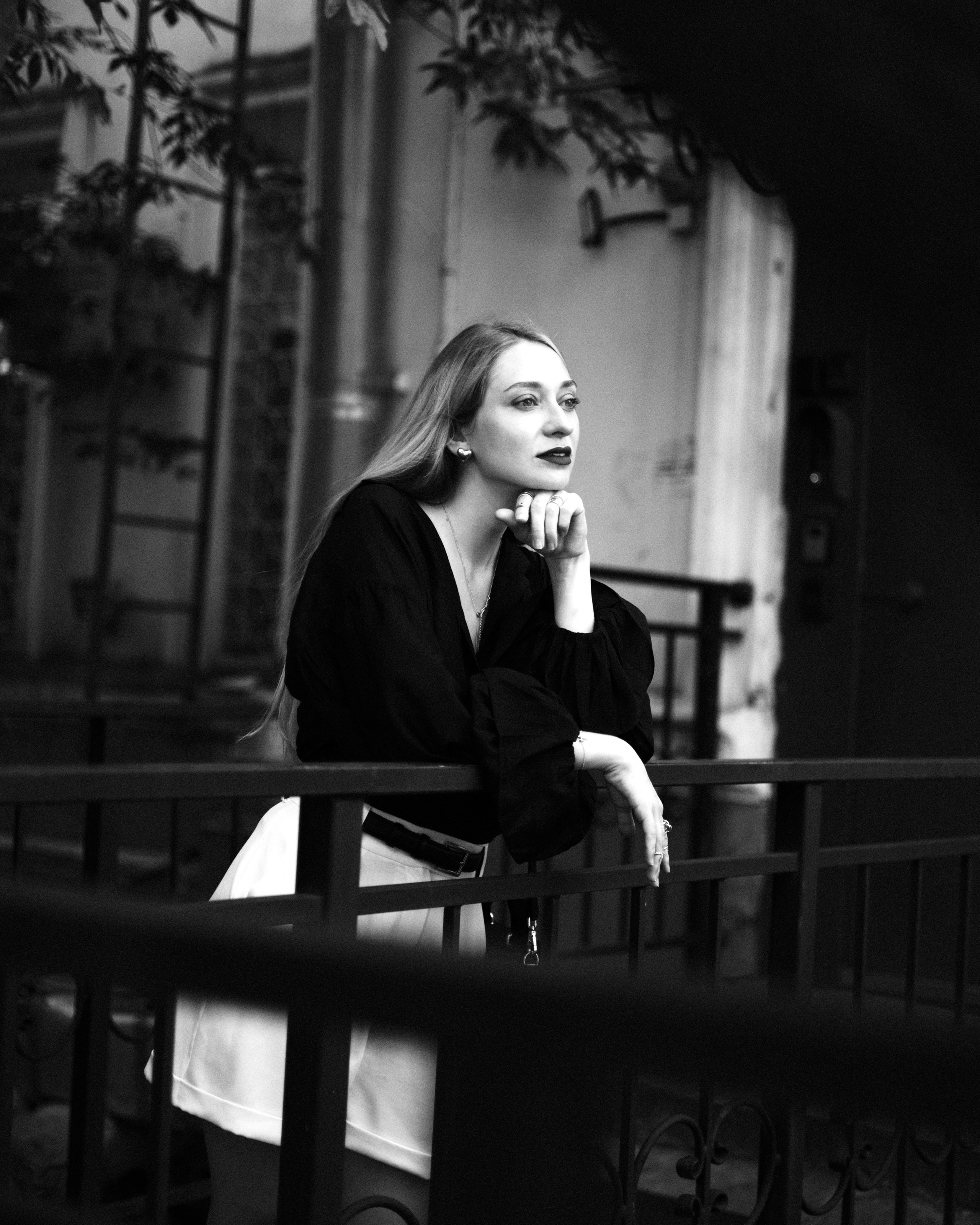 Anastasia street. Фэшн-фотография и портреты в Владивостоке. Превращаю съёмку в повествование — создаю образы с сюжетом, которые остаются в памяти