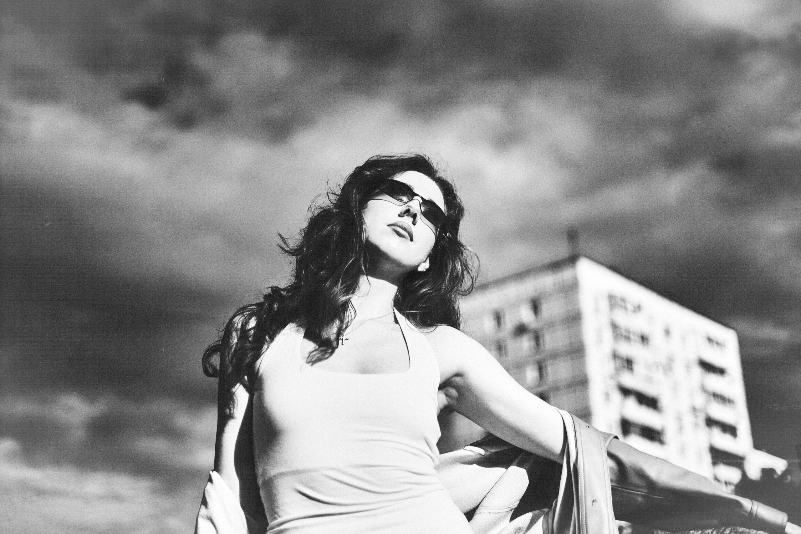 Ekaterina msk. Фэшн-фотография и портреты в Владивостоке. Превращаю съёмку в повествование — создаю образы с сюжетом, которые остаются в памяти
