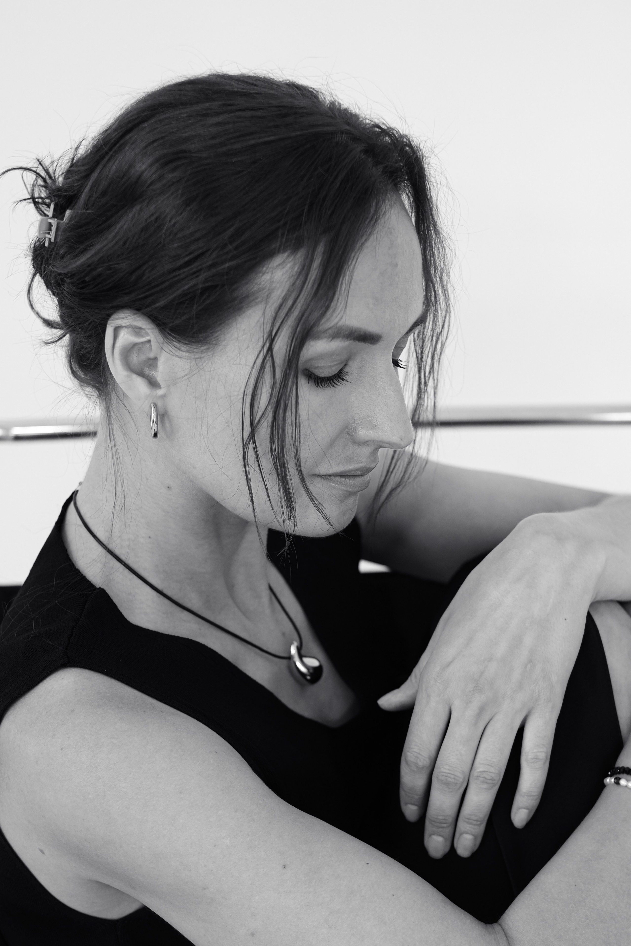 Студия. Фотограф в Москве Мария Лисичкина