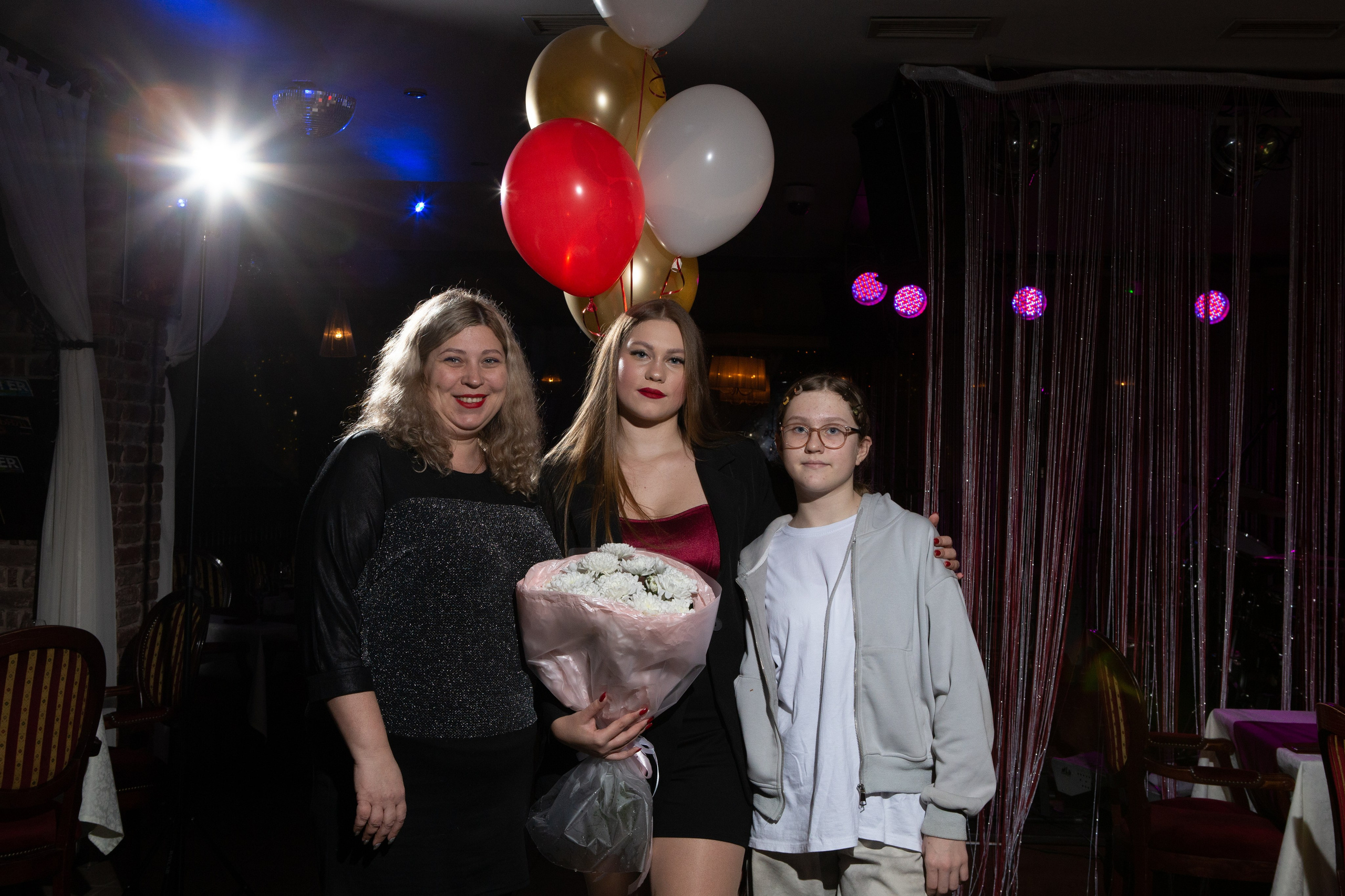 Аксинья. Свадебный, семейный, фотограф крещения Волгоград — Черняева Ирина