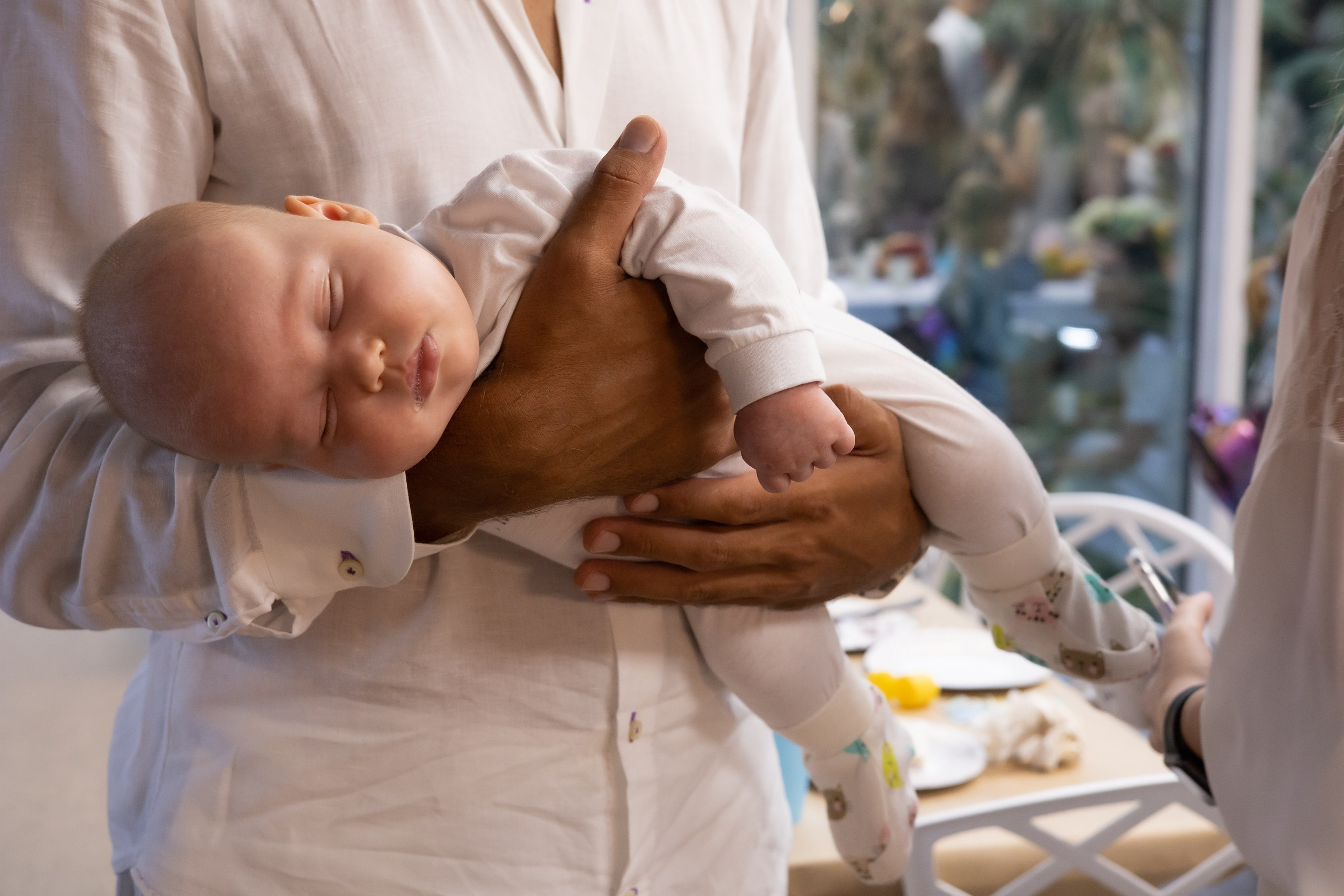 Gender Party. Семейный и Свадебный фотограф в Сочи