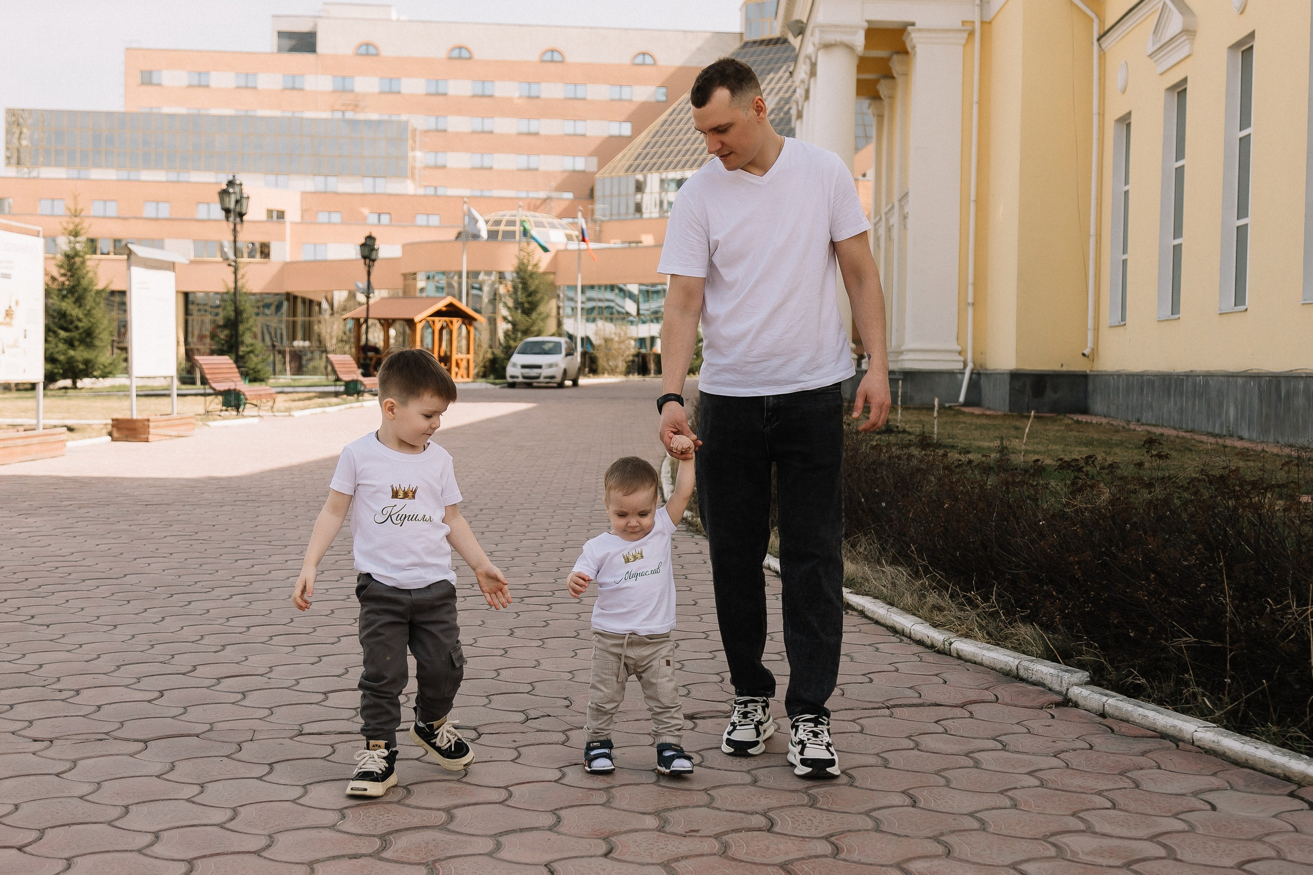 Крещение/2024. Свадебный и семейный фотограф в Екатеринбурге