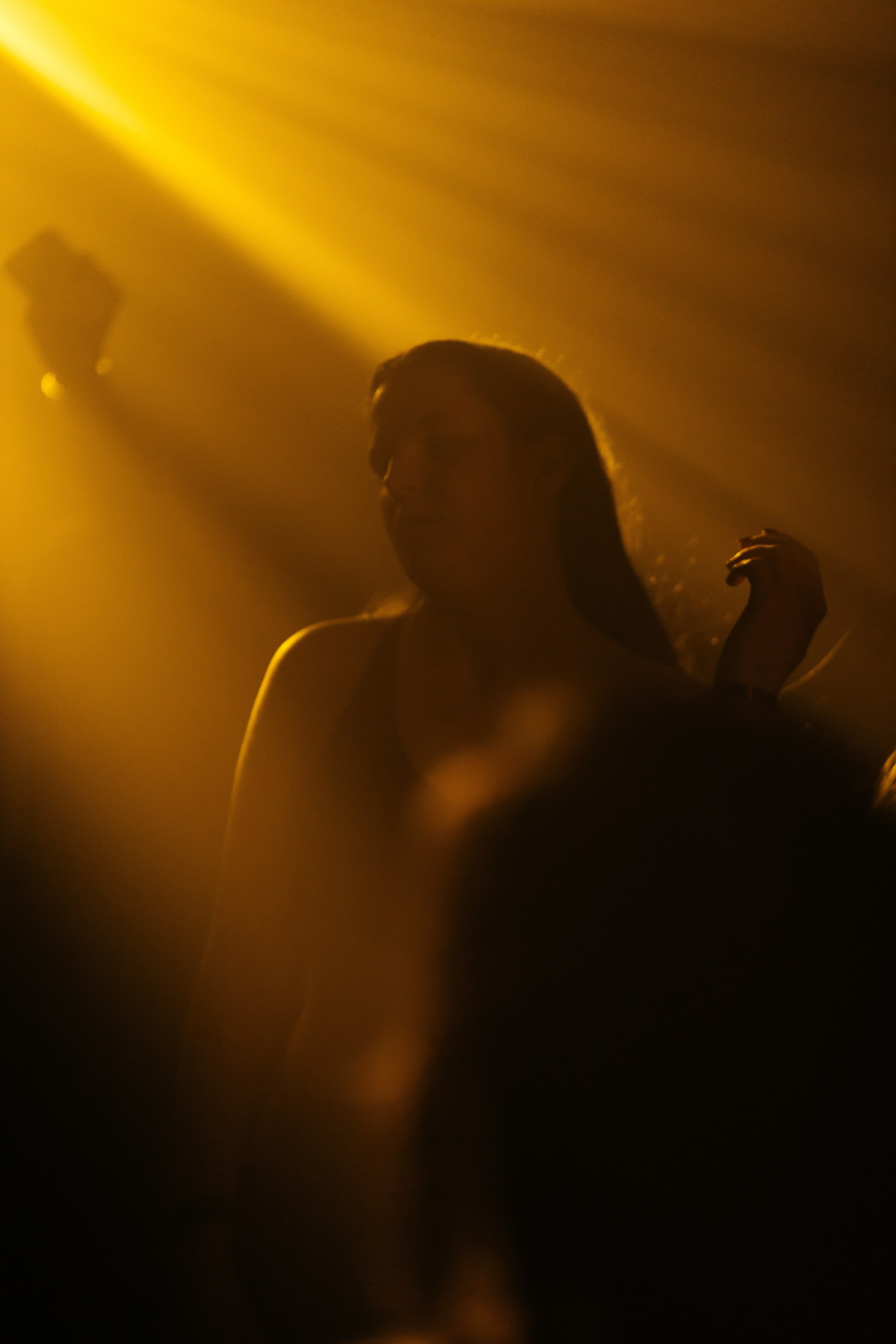 ZHARA TOUR DOMBAY | 2025 | PART2. ZHARA CREW