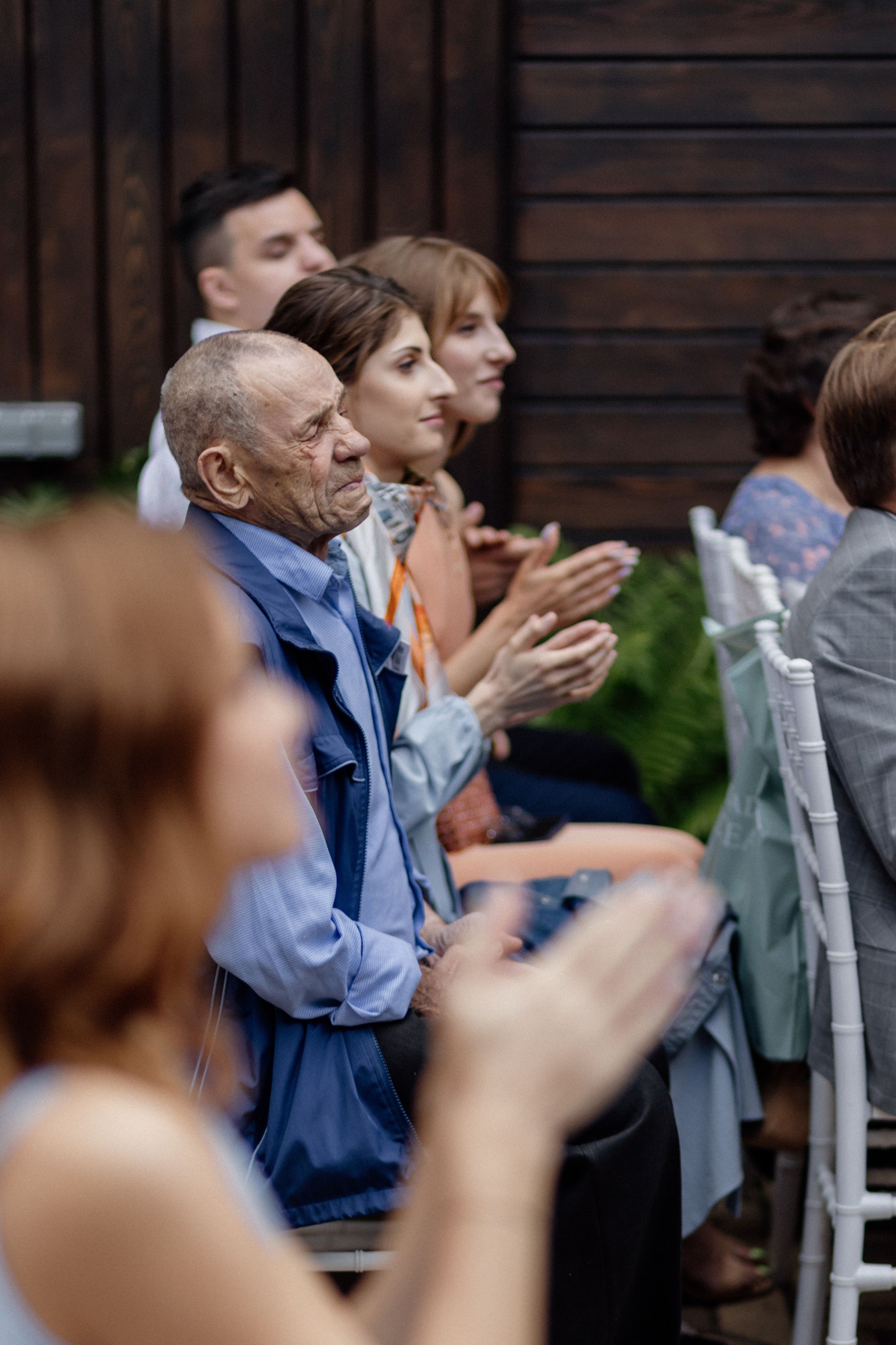 Василий и Ольга. Мордвинова Татьяна