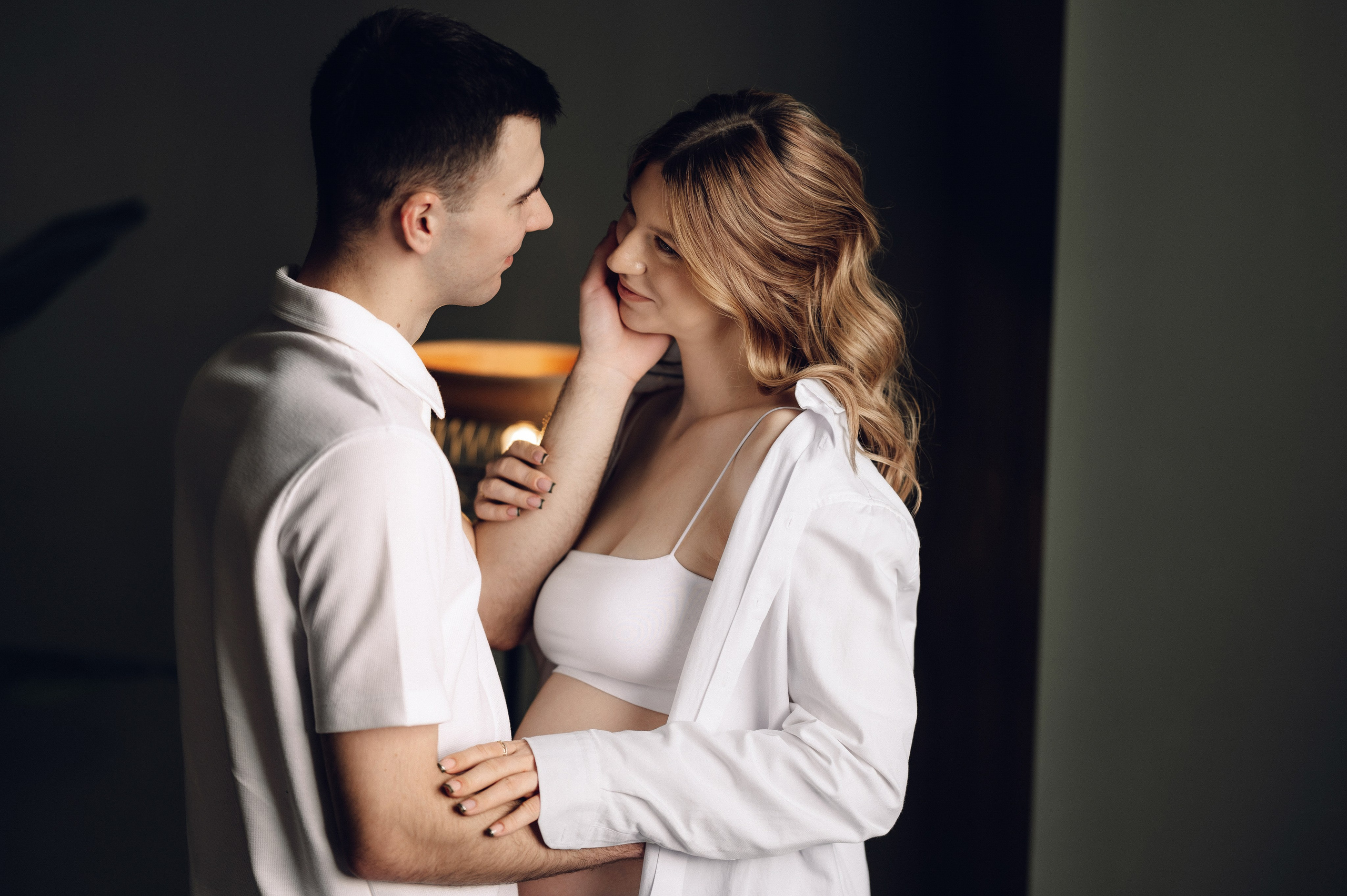 Люби, расцветай. Семейный и свадебный фотограф в Самаре