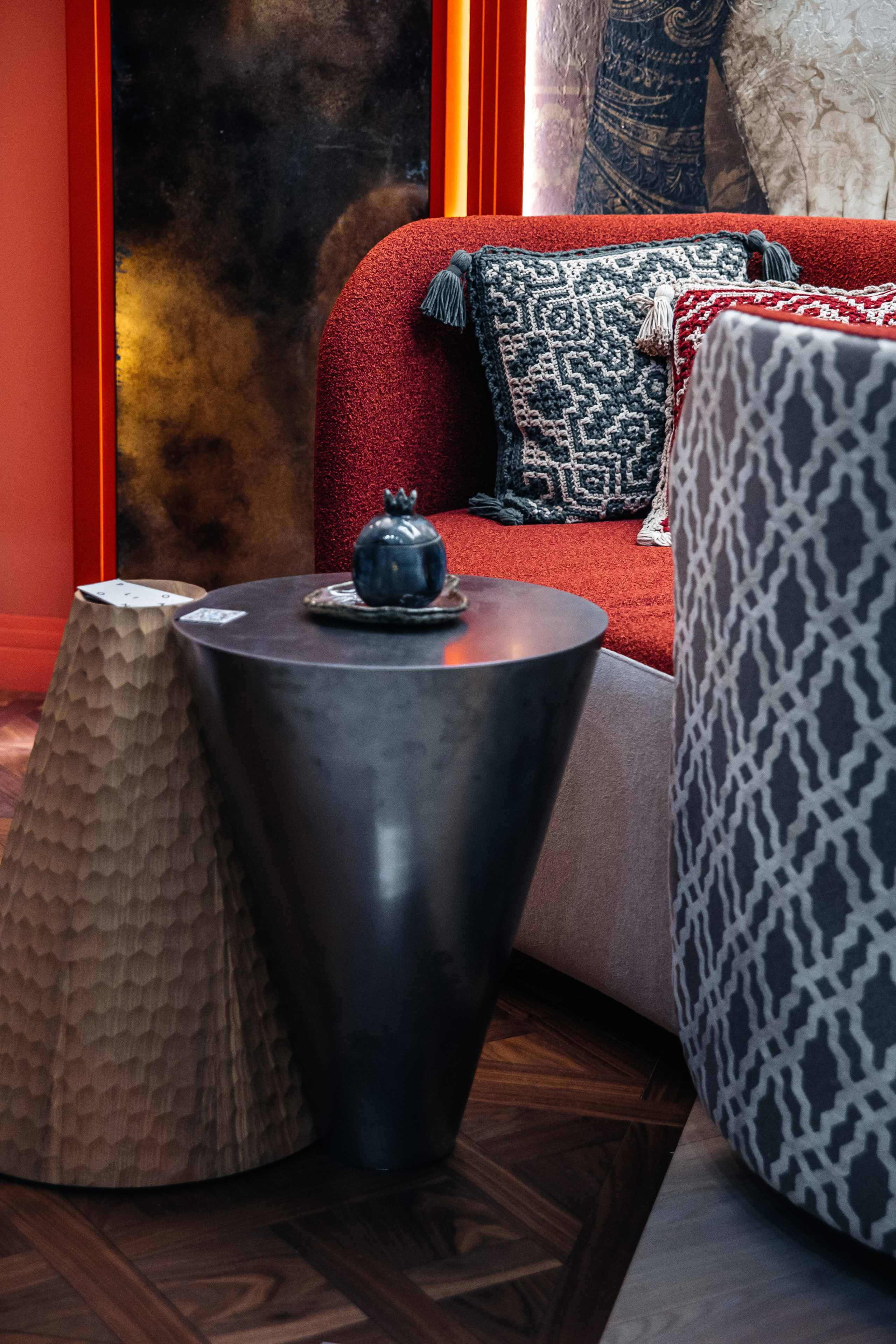 Интерьерная съемка. Фотограф Марина Никитина