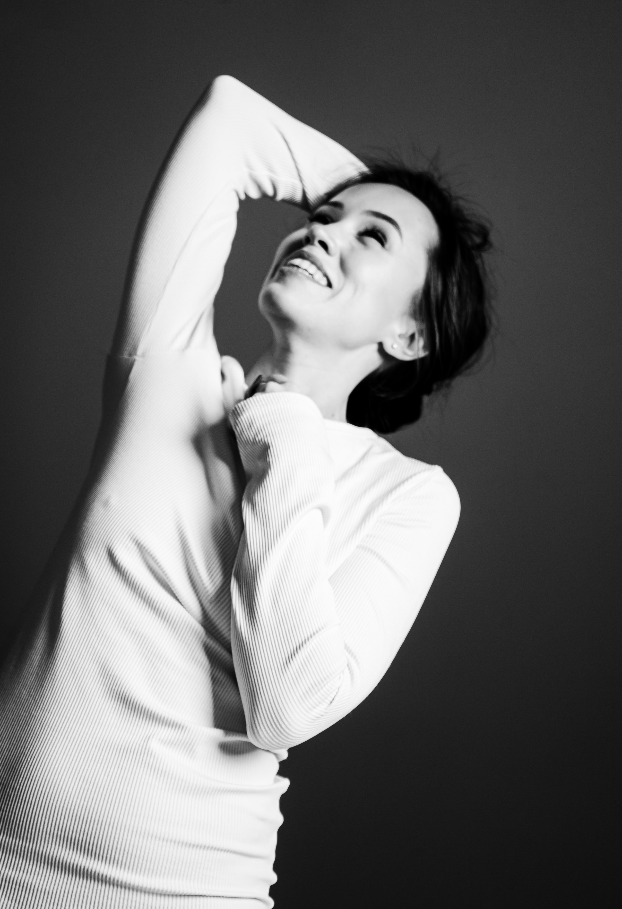 Дарья. Фотограф Пудинова Настя