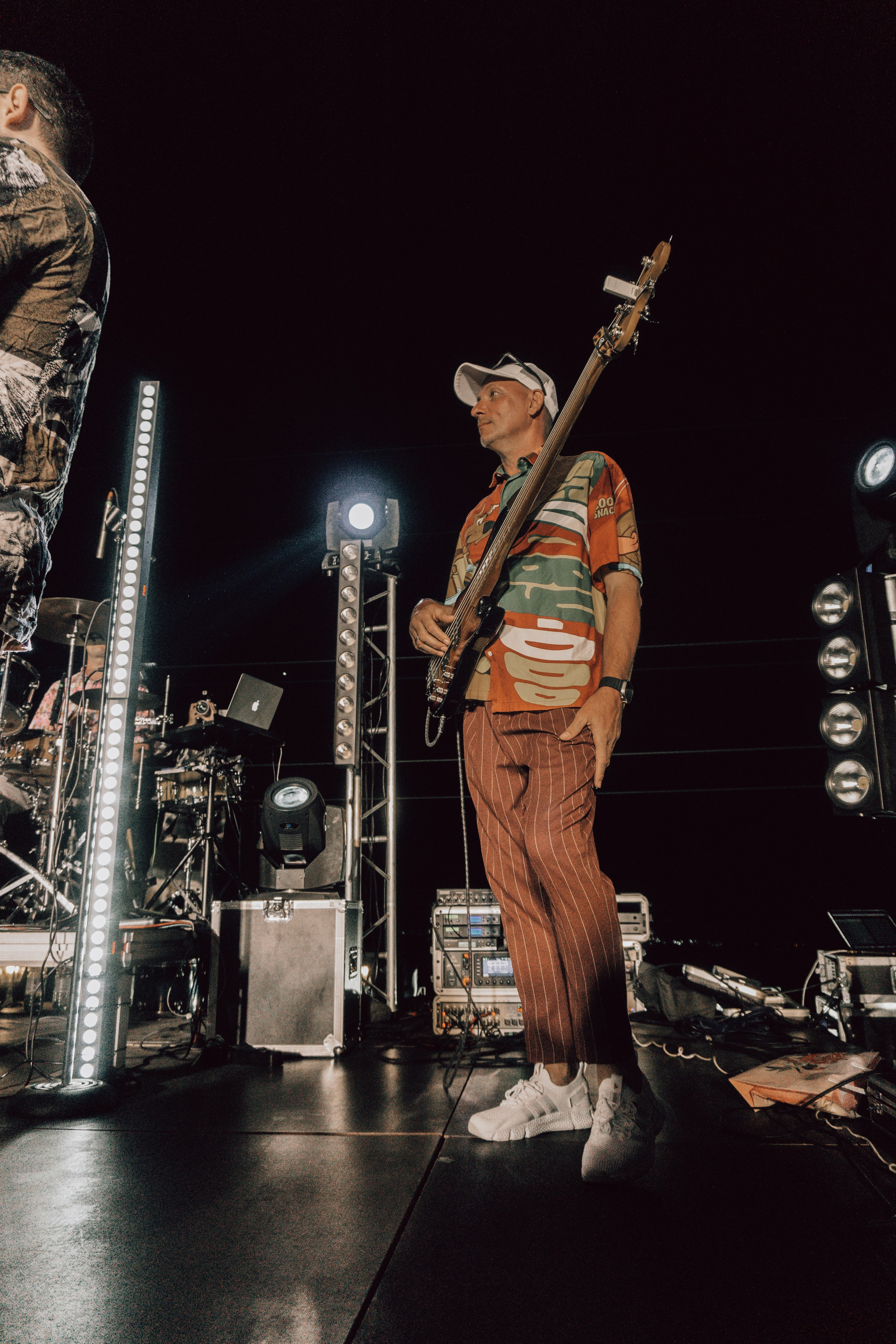 Бакс Бани FEST 2023 г. Фотограф в Новороссийске Алёна Сватко