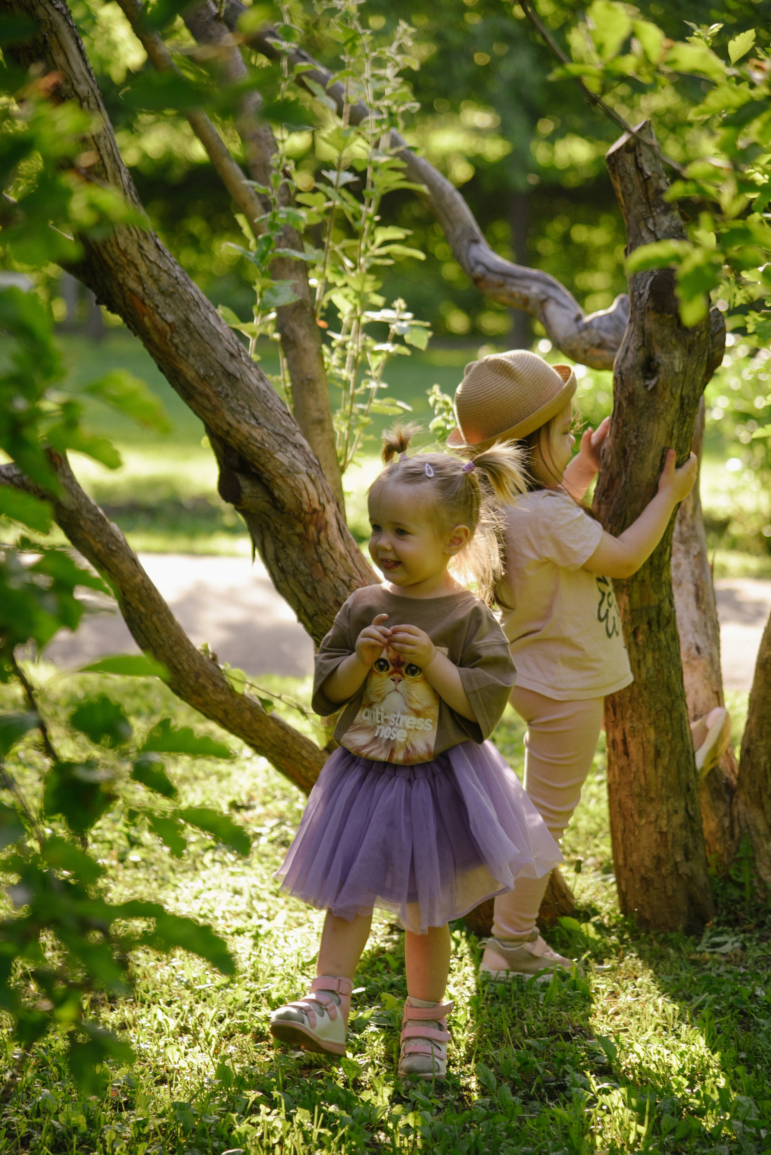 Мамский пикник. Фотограф Лола Волна, город Москва