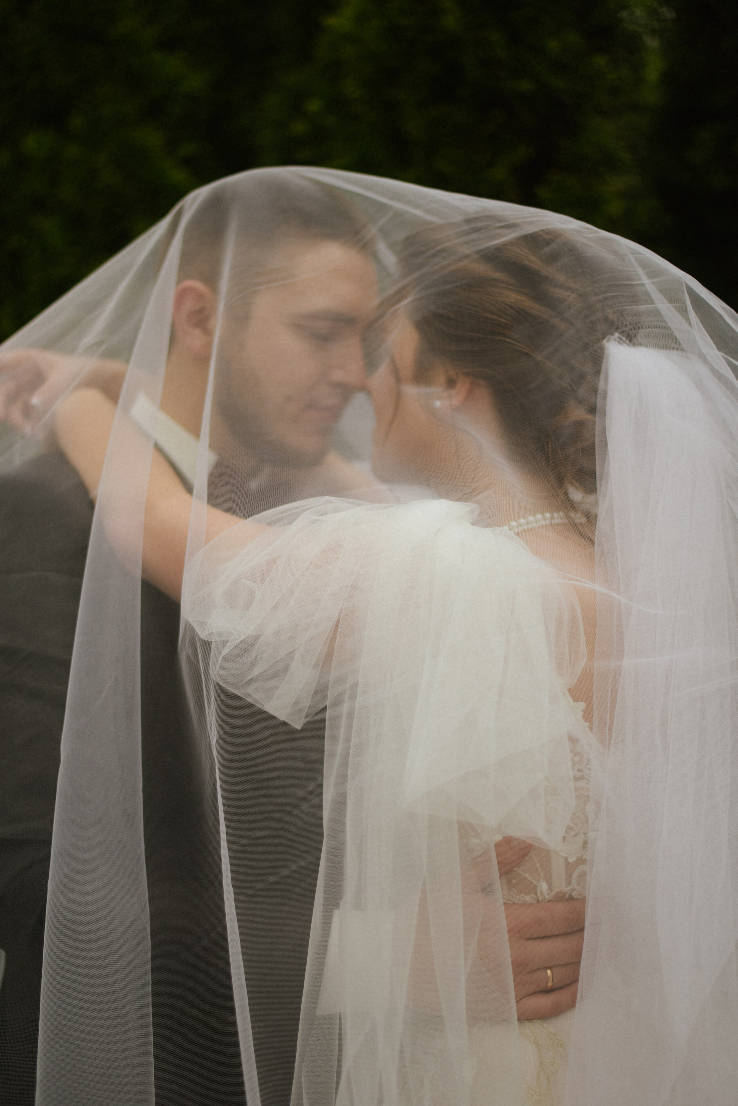 Майский снег. Фотограф Лола Волна, город Москва