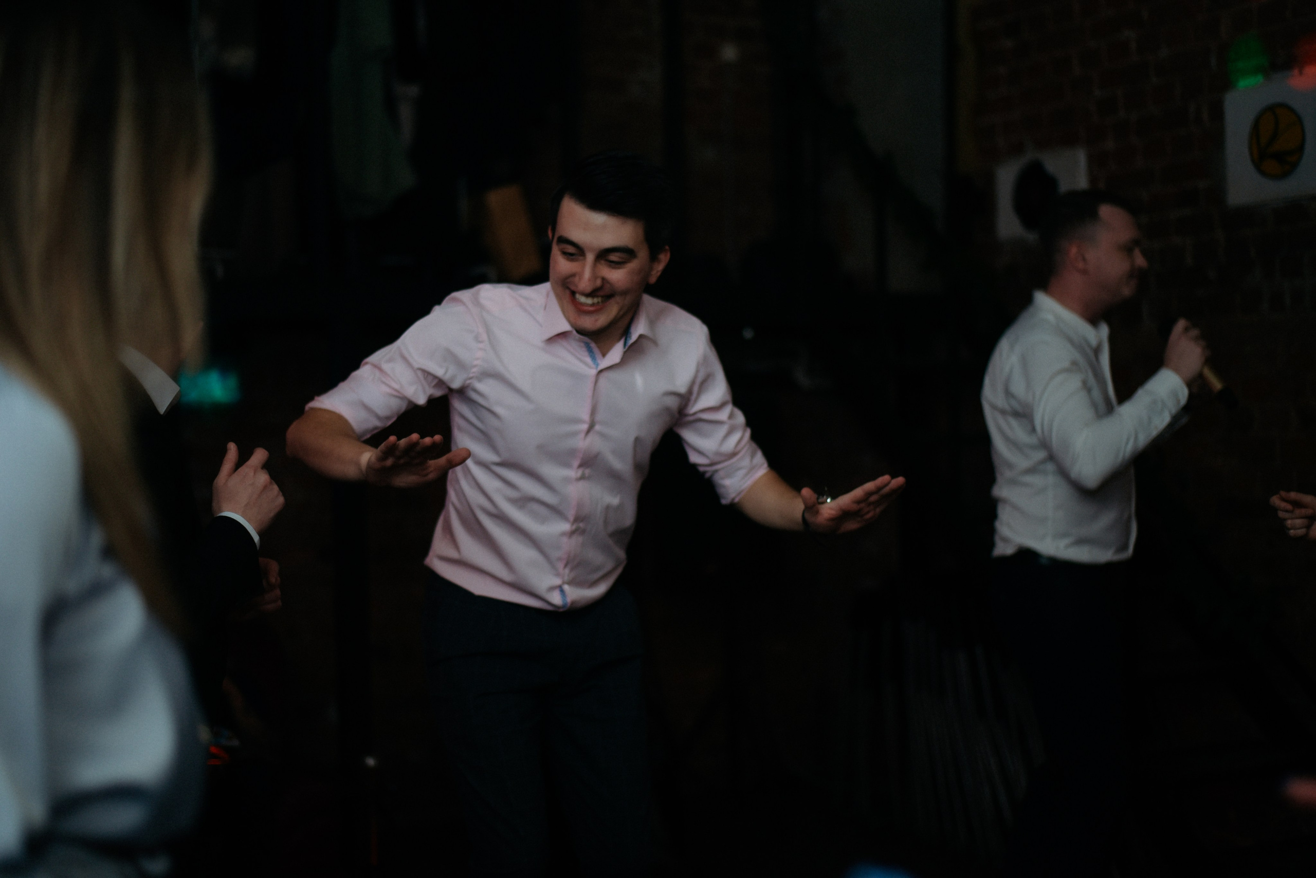 Этажи Оскар. Фотограф Лола Волна, город Москва