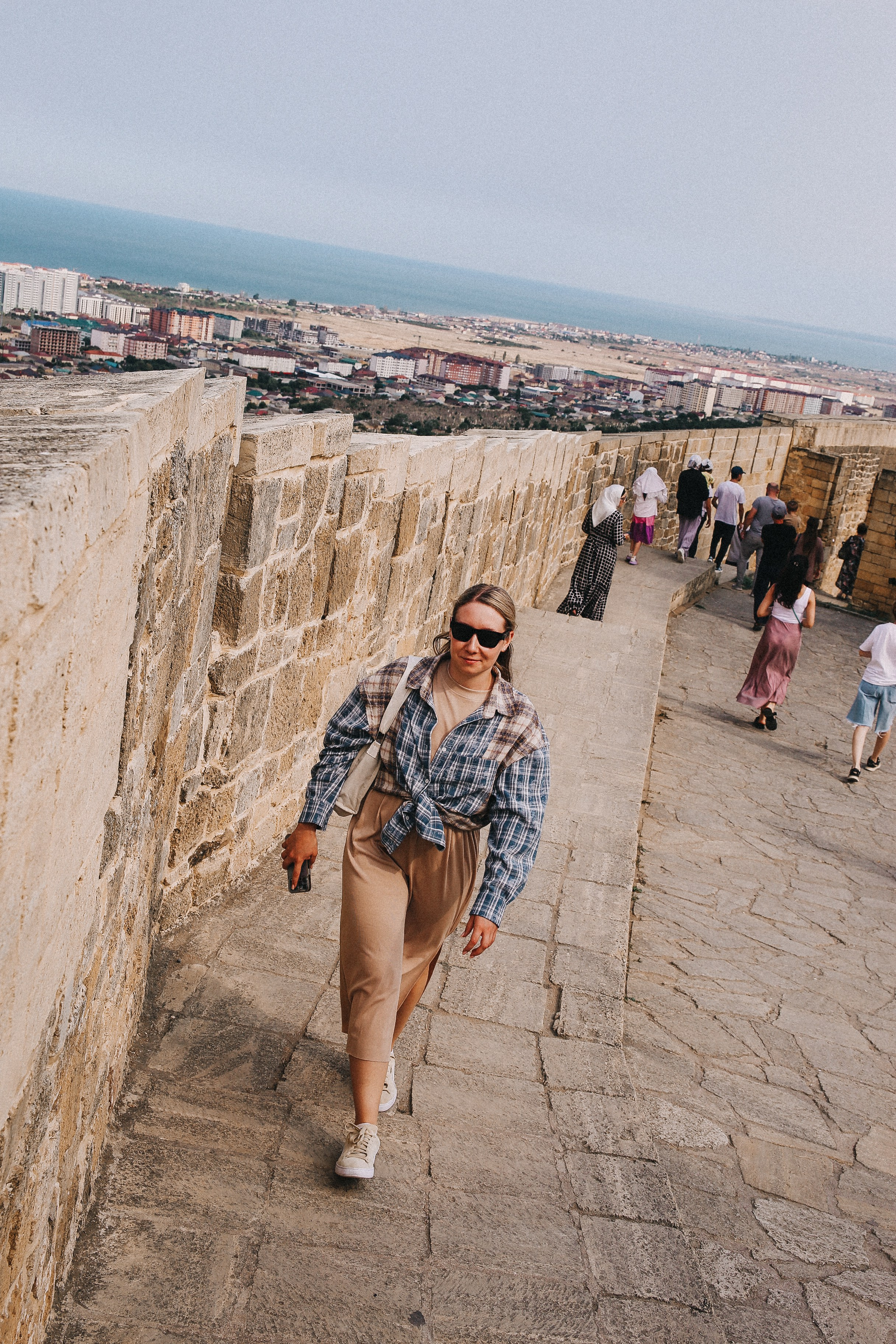 Тур Дагестан. Фотограф в Серпухове и Тарусе Ксения Царёва