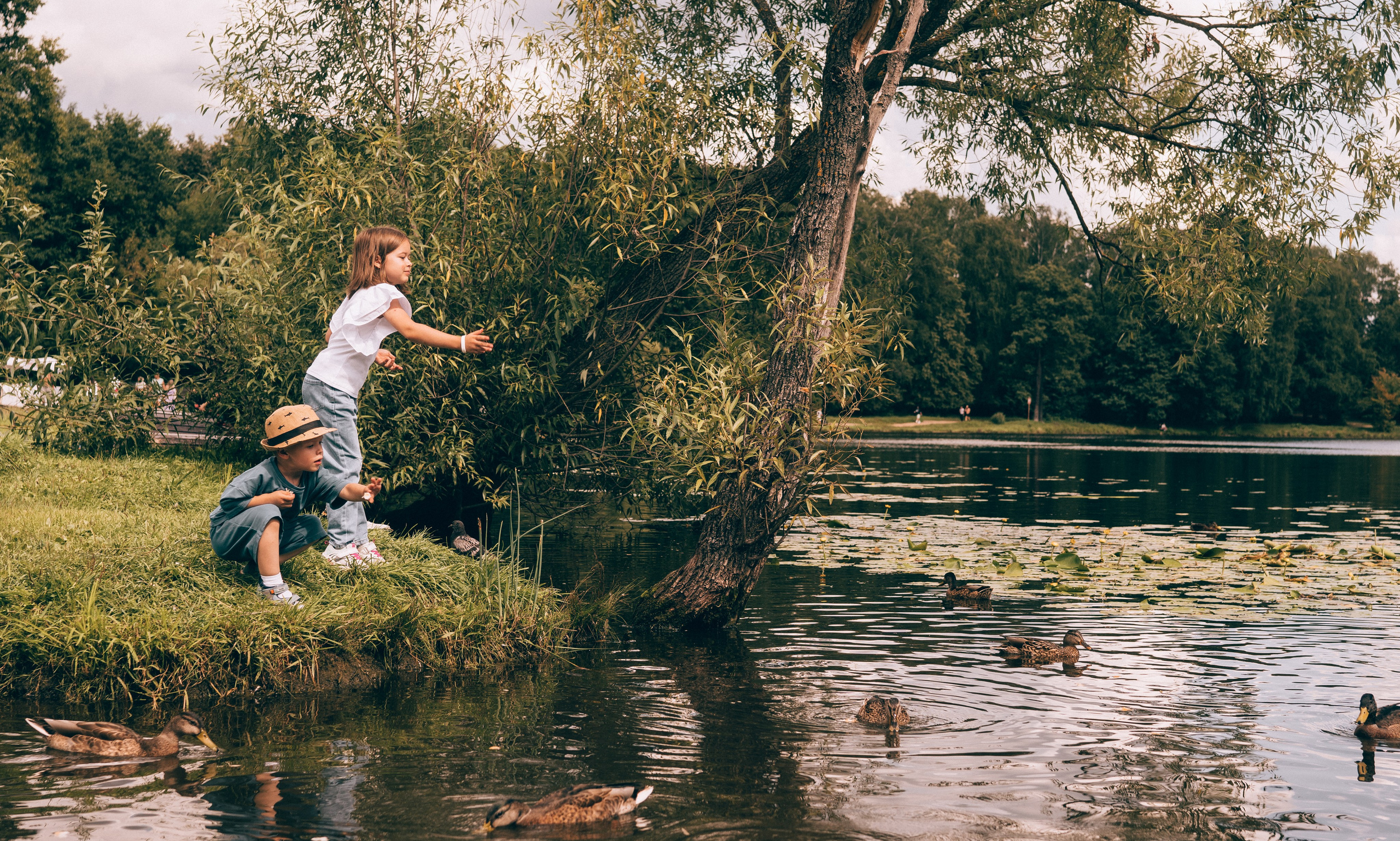 Семейная фотопрогулка. Семейный, ньюборн фотограф, фотограф на роды в Москве, Виктория Тюльдюкова