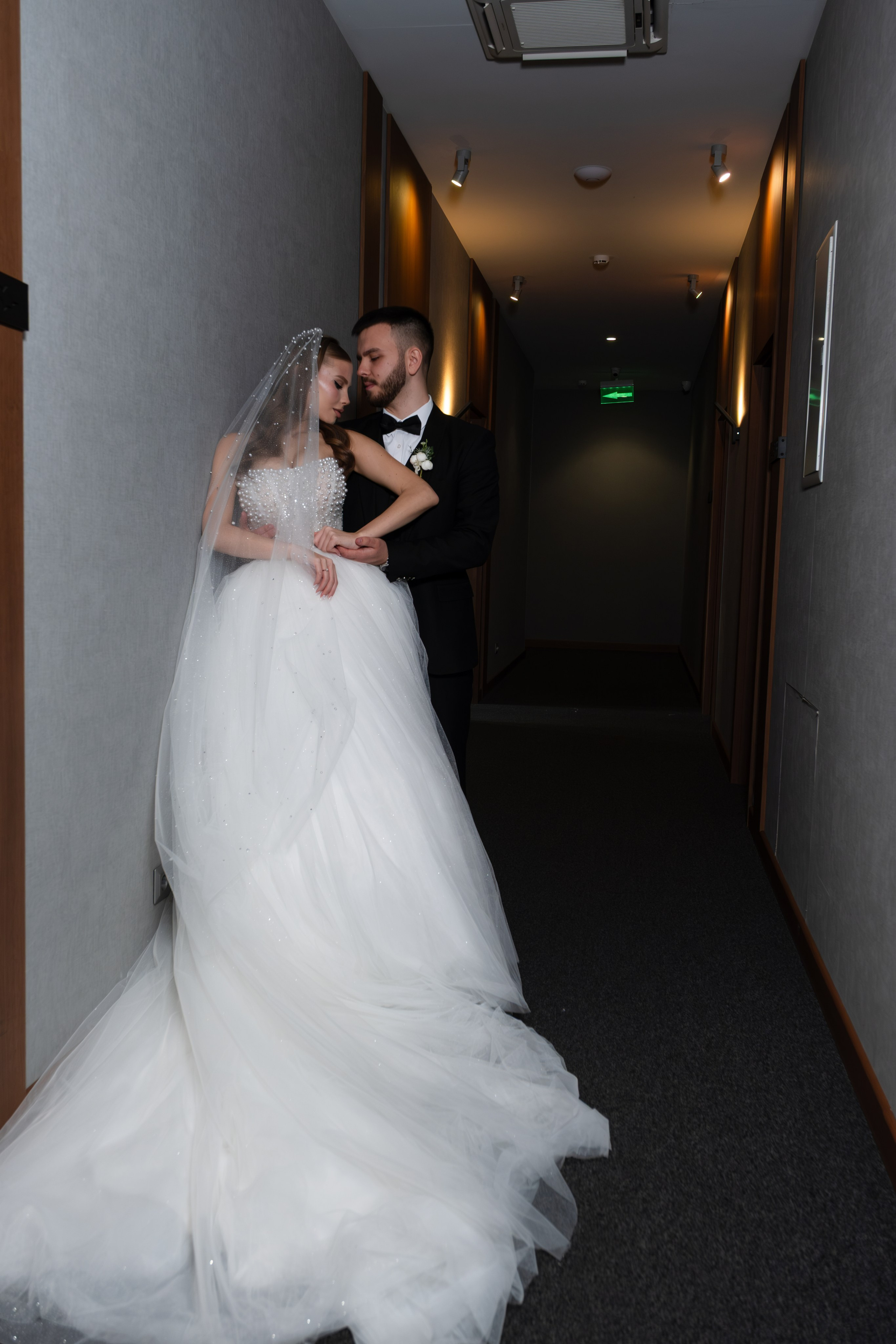 Сергей & Диана