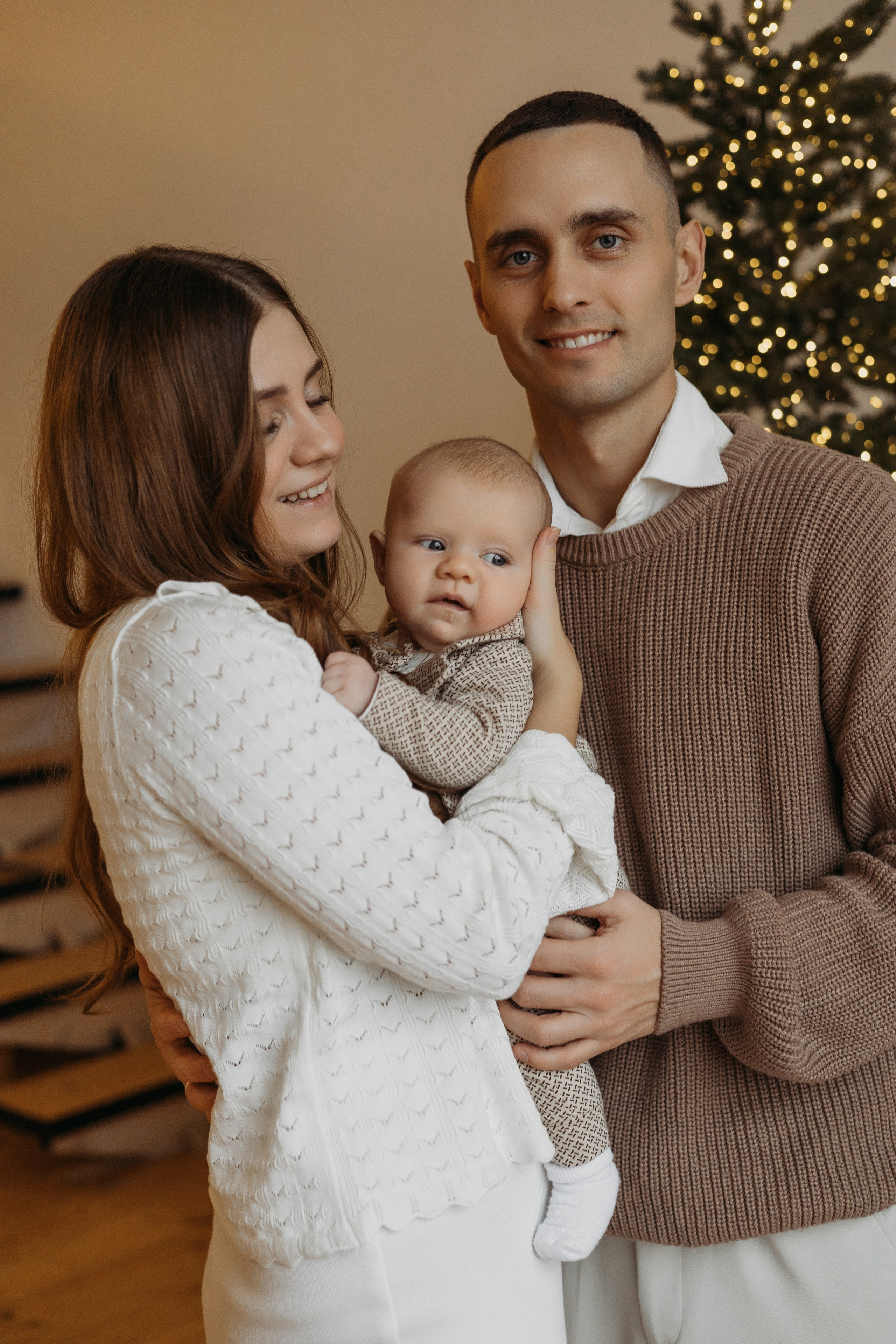 Богдан. Самый теплый фотограф в Краснодаре Рябоконь Ксения