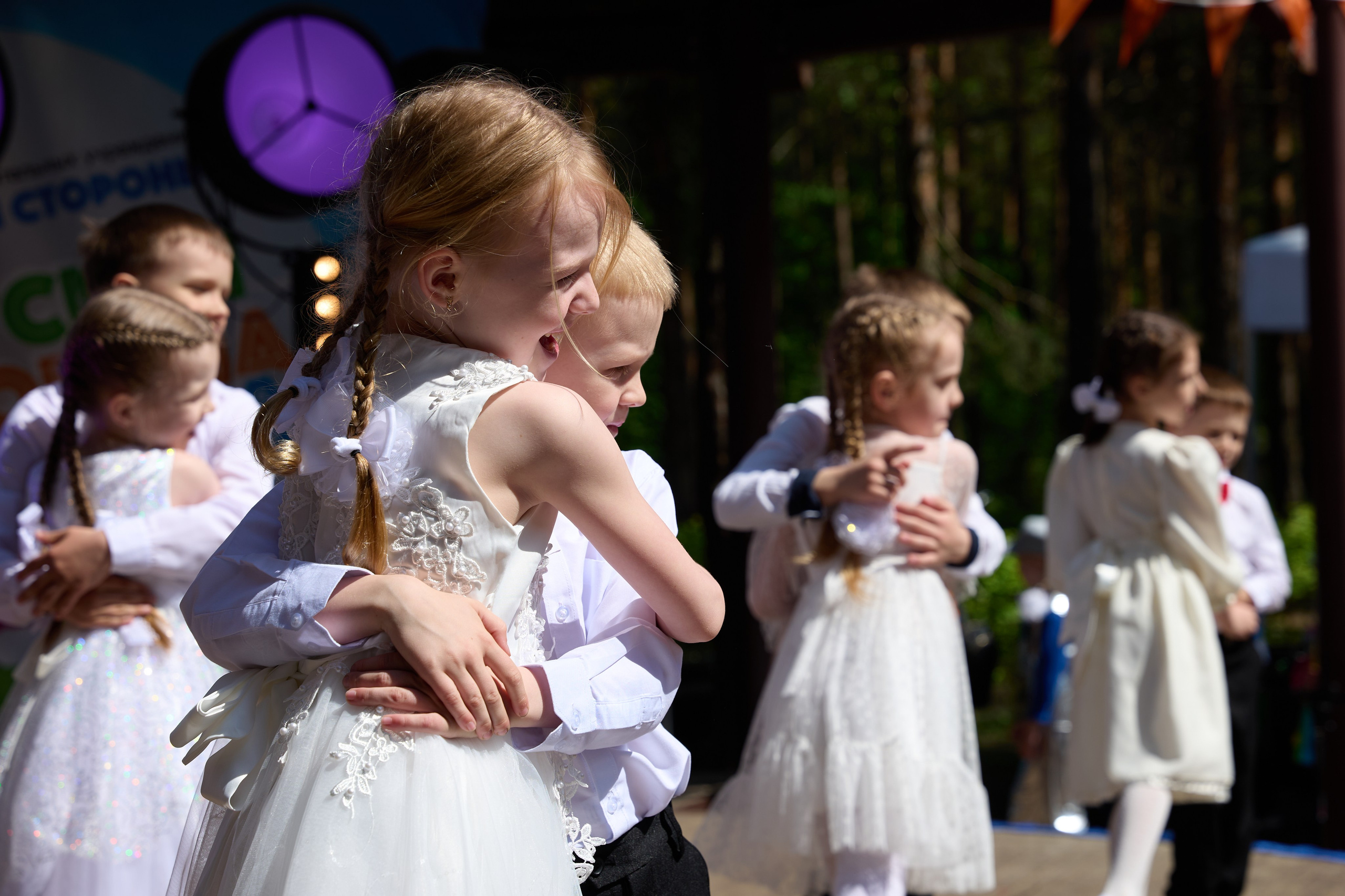 Выборгская сторона. Фотограф в Санкт-Петербурге