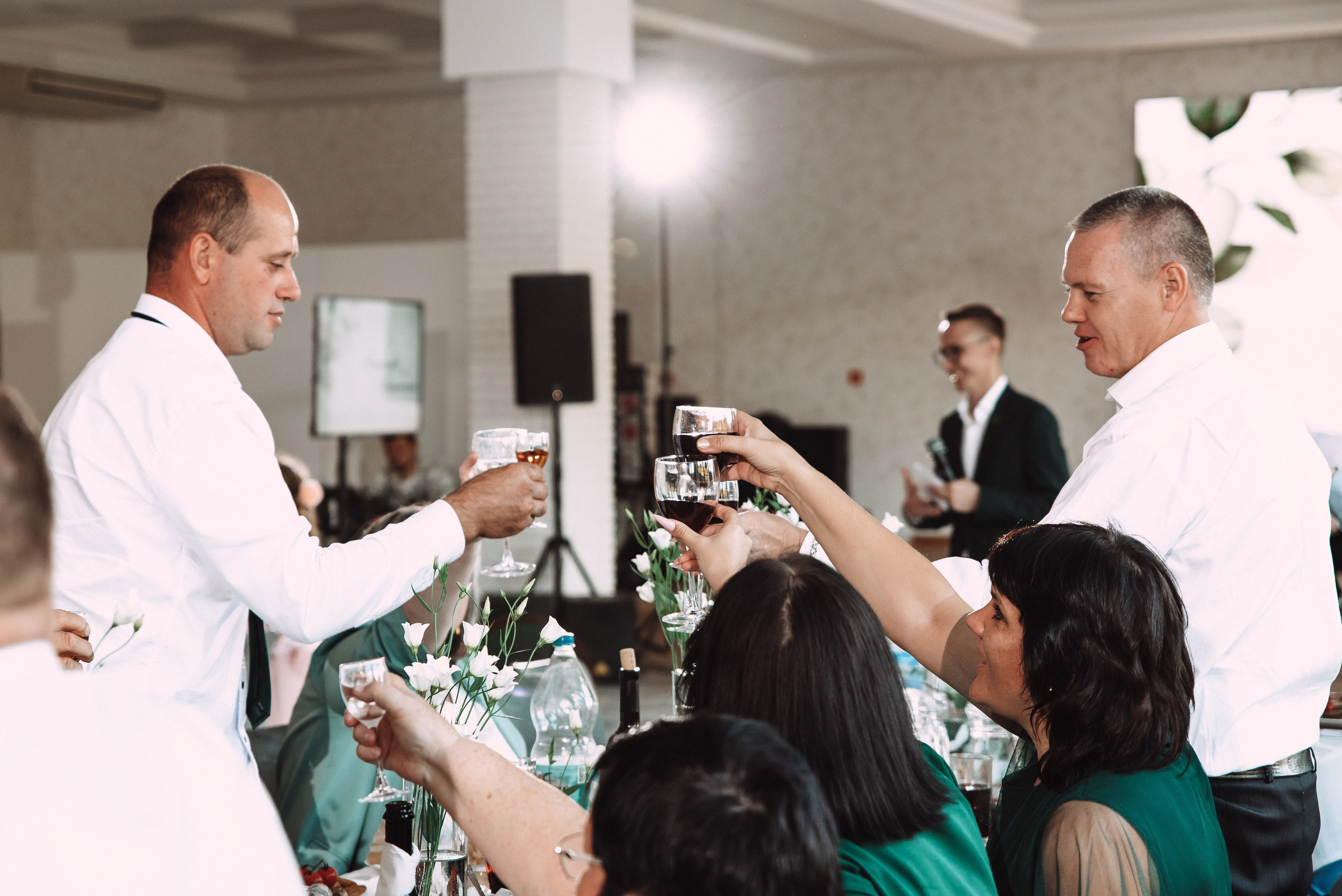 Александр + Анастасия. Свадебный и семейный фотограф в Волгограде Олеся Лисицкая