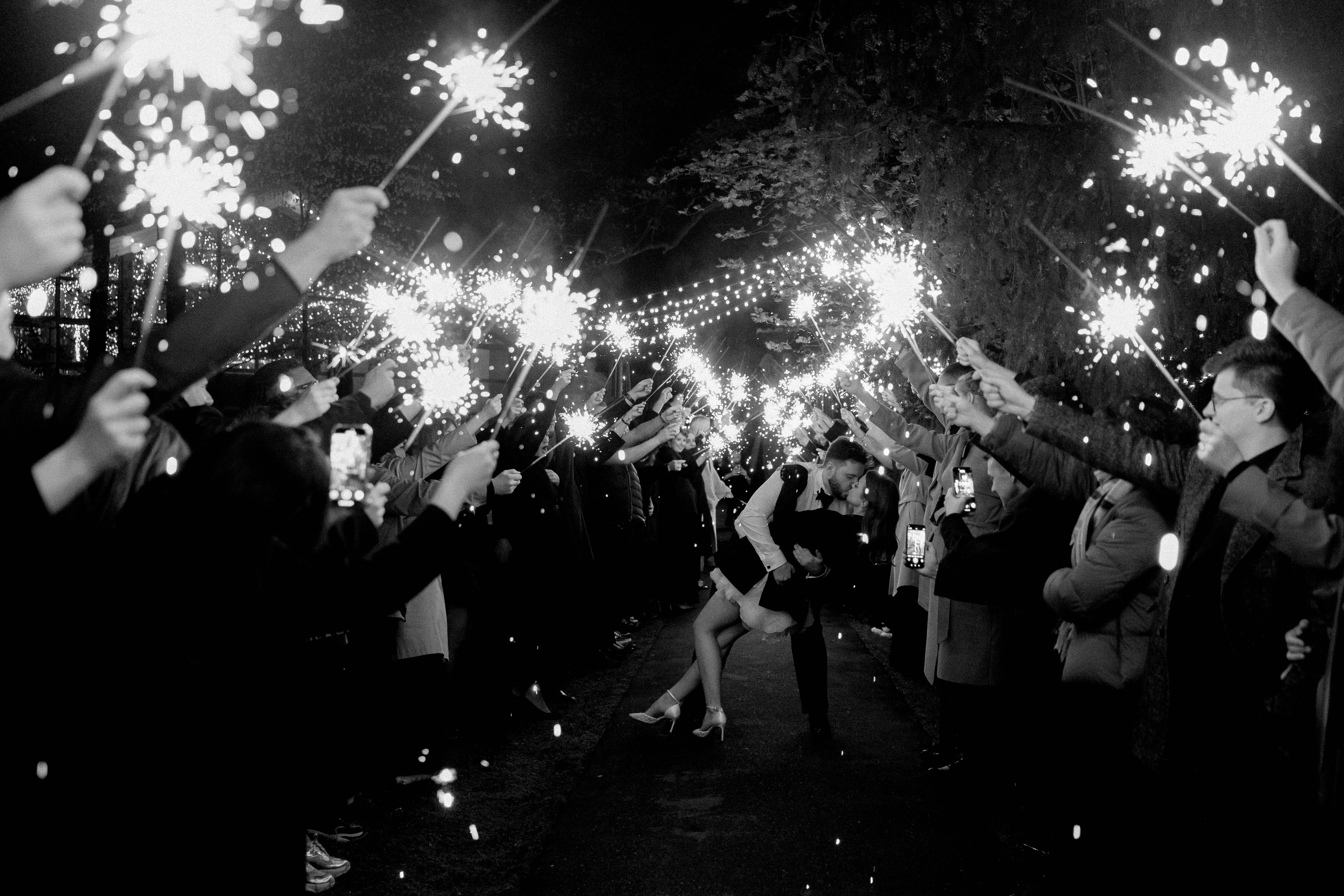 Паша и Лиза. Свадебный и семейный фотограф Ракитин Илья