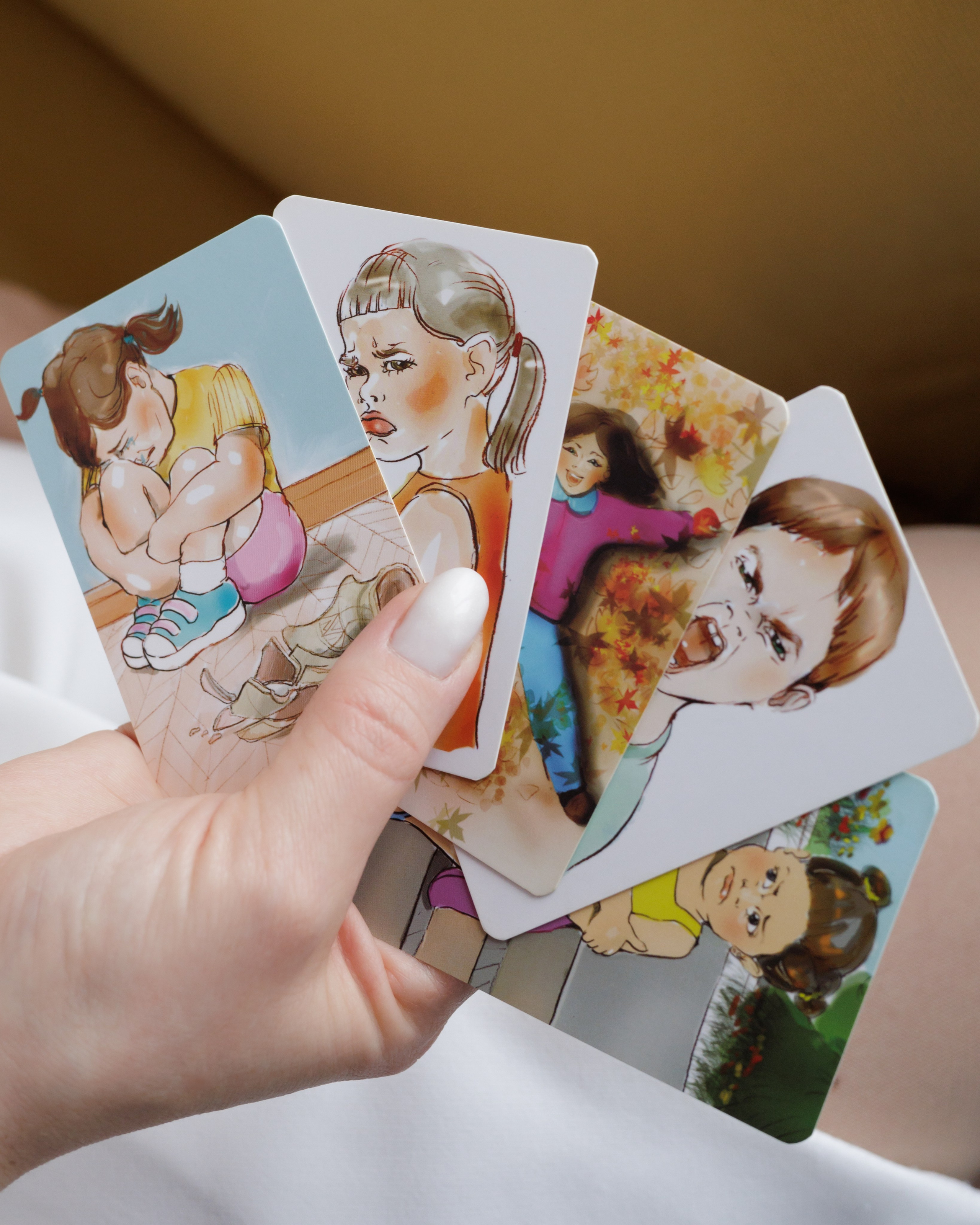 Студия психологии. Фотограф | Челябинск | Мария Барышникова