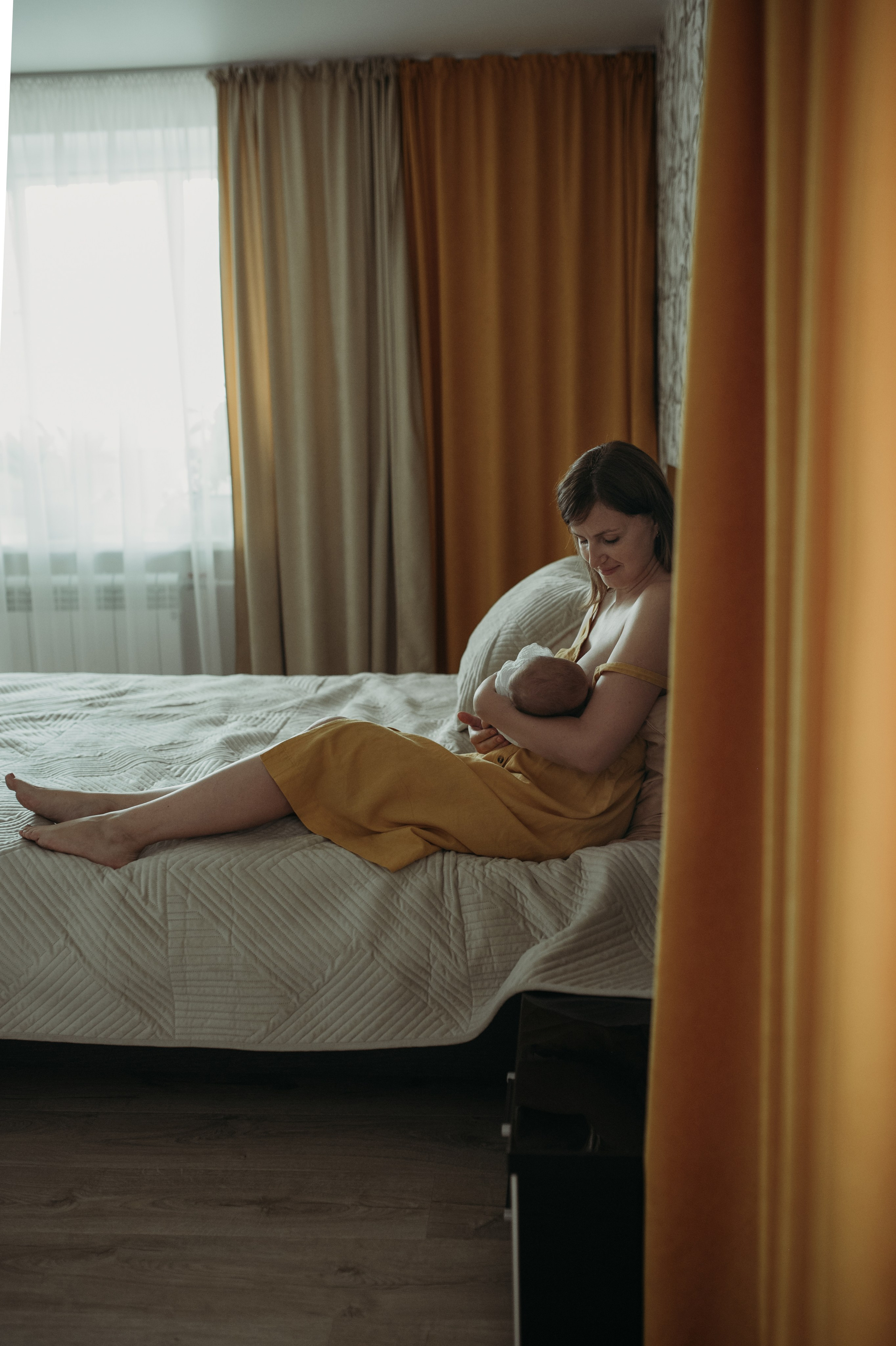 Катя, Ариша, Антон, Артем. Www.ostermiller.ru