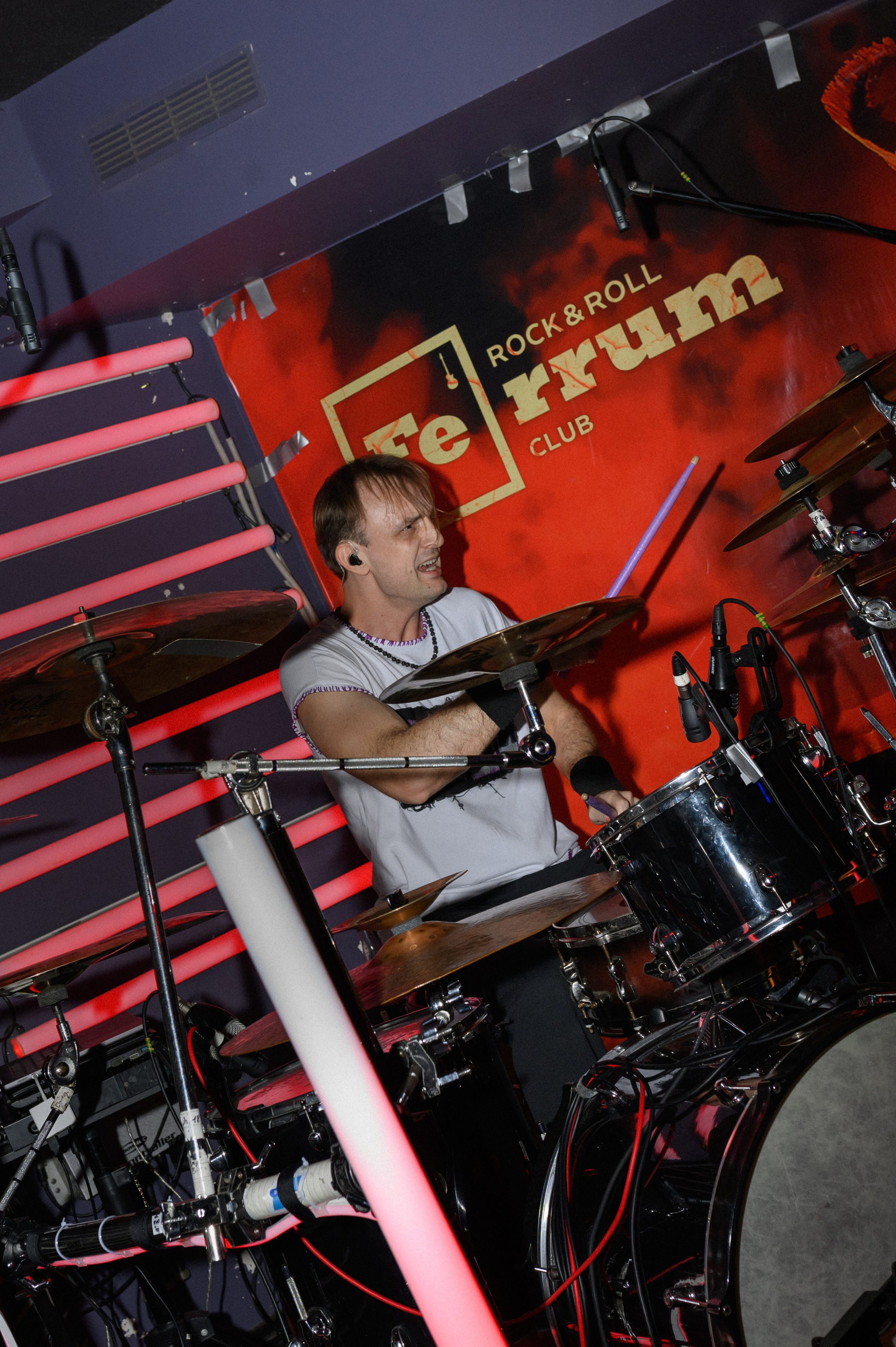 Ferrum. Www.ostermiller.ru