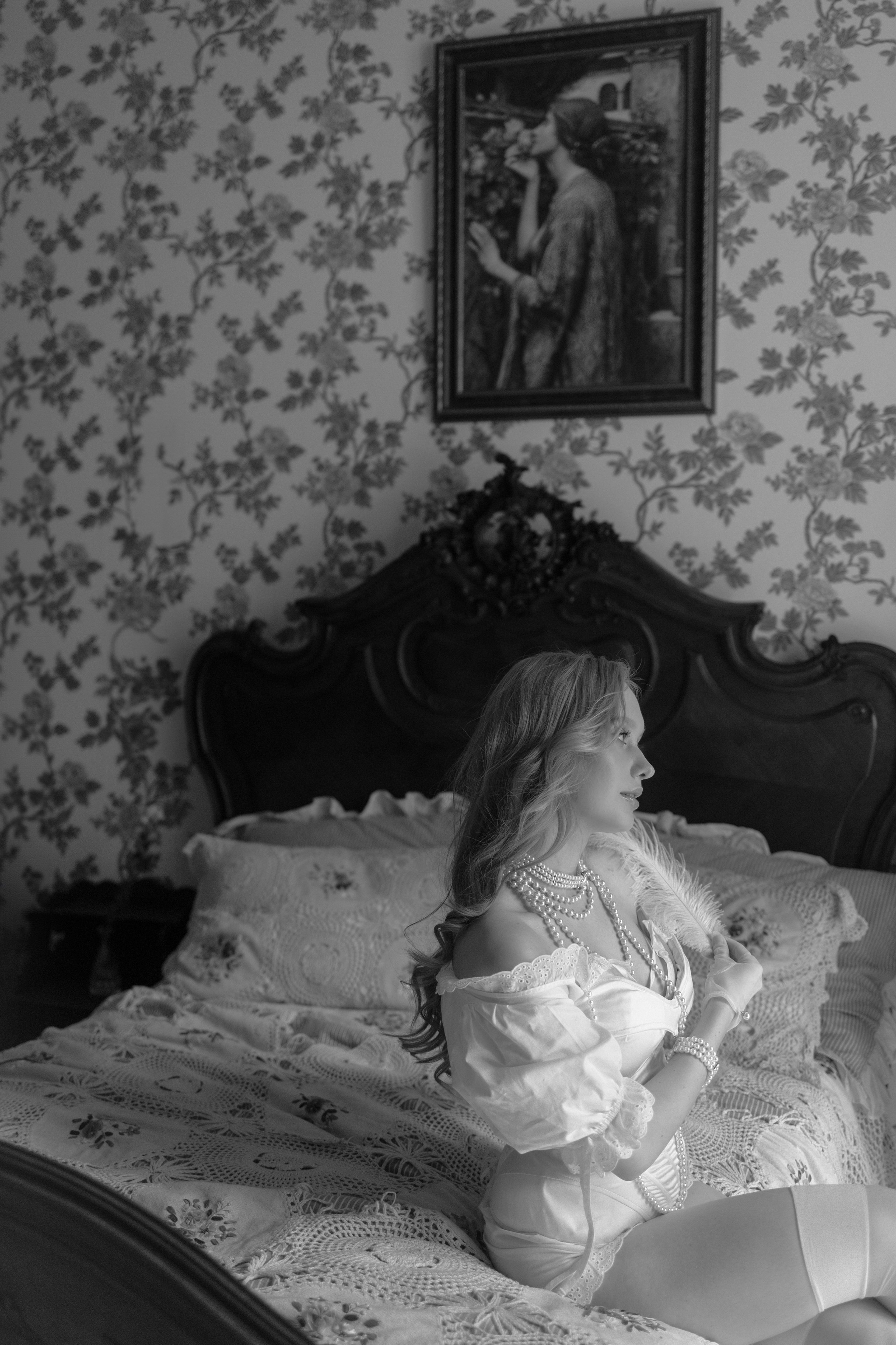 Villa Rossa Влад & Лиза. Фотограф Москва|Комиссарова Наталья