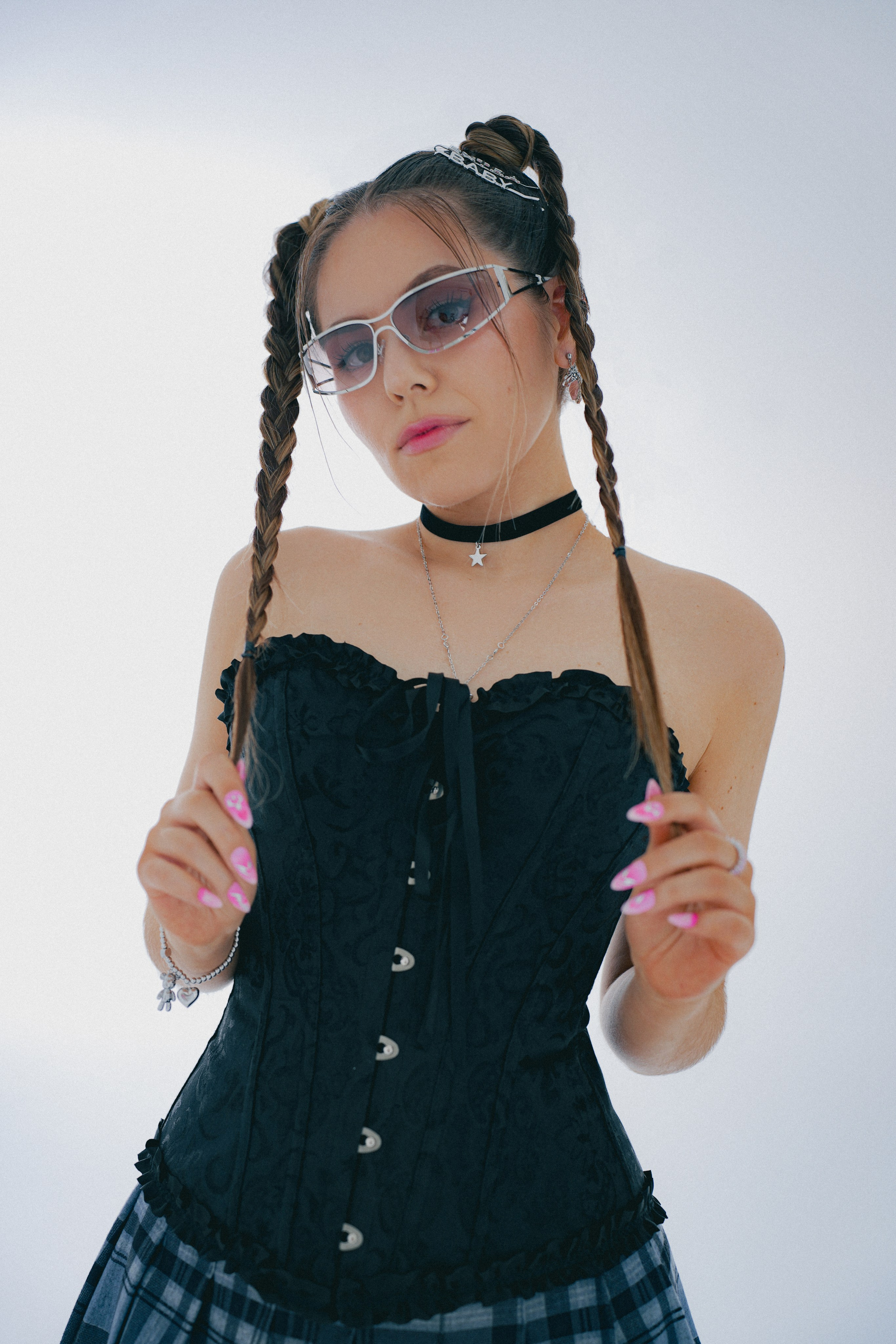 Студия. Коммерческий фотограф и видеограф в Москве Тихонова Анна