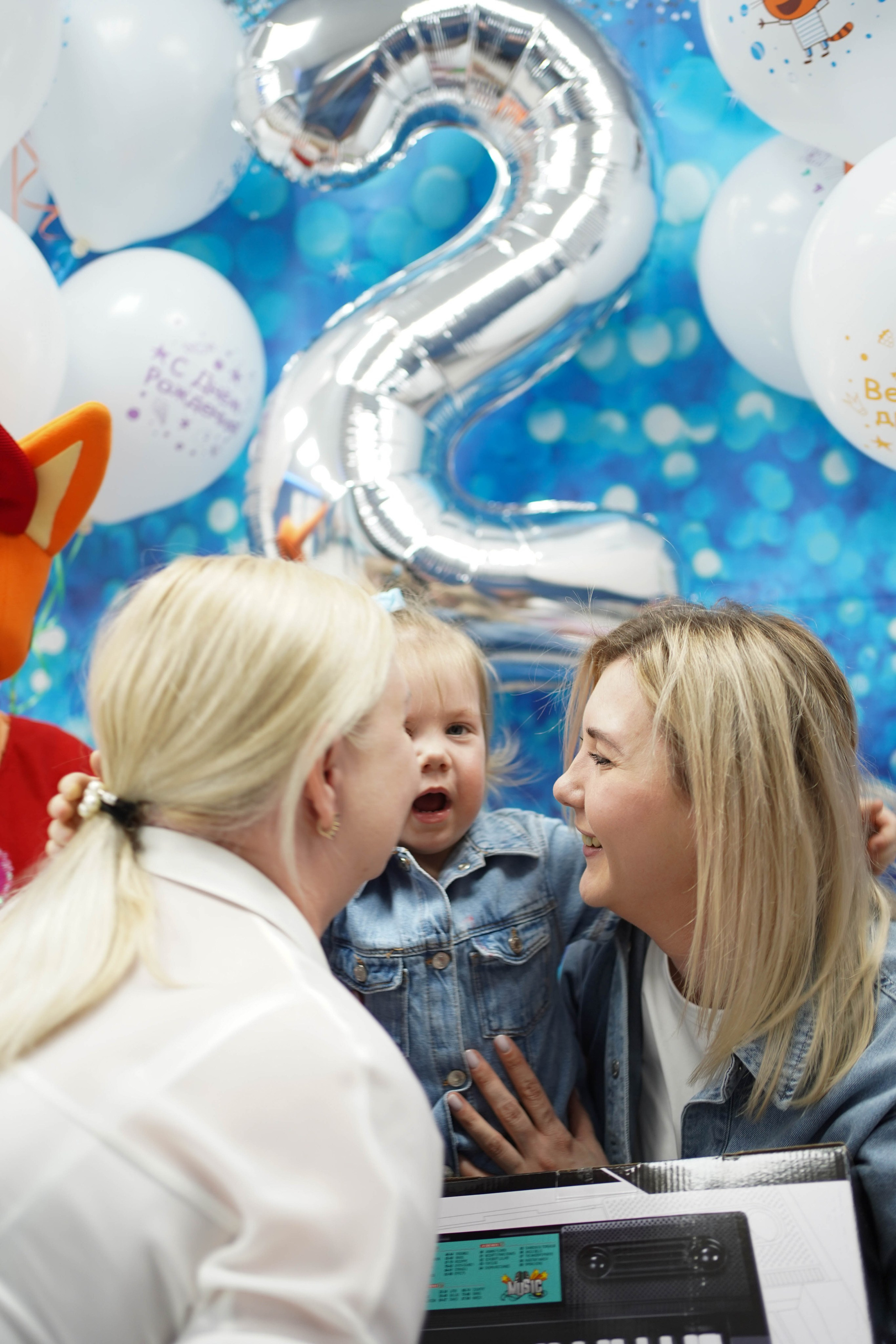 Майя /день рождения/. Семейный и портретный фотограф в Екатеринбурге Yana Strok