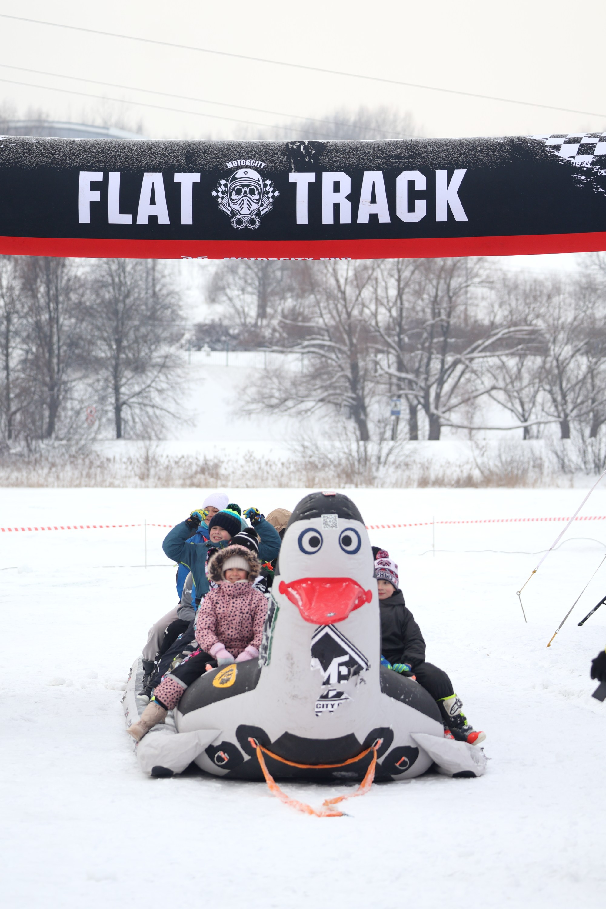 МХ-Speedway. 1 Этап. Спортивный и репортажный фотограф Ермакова Светлана