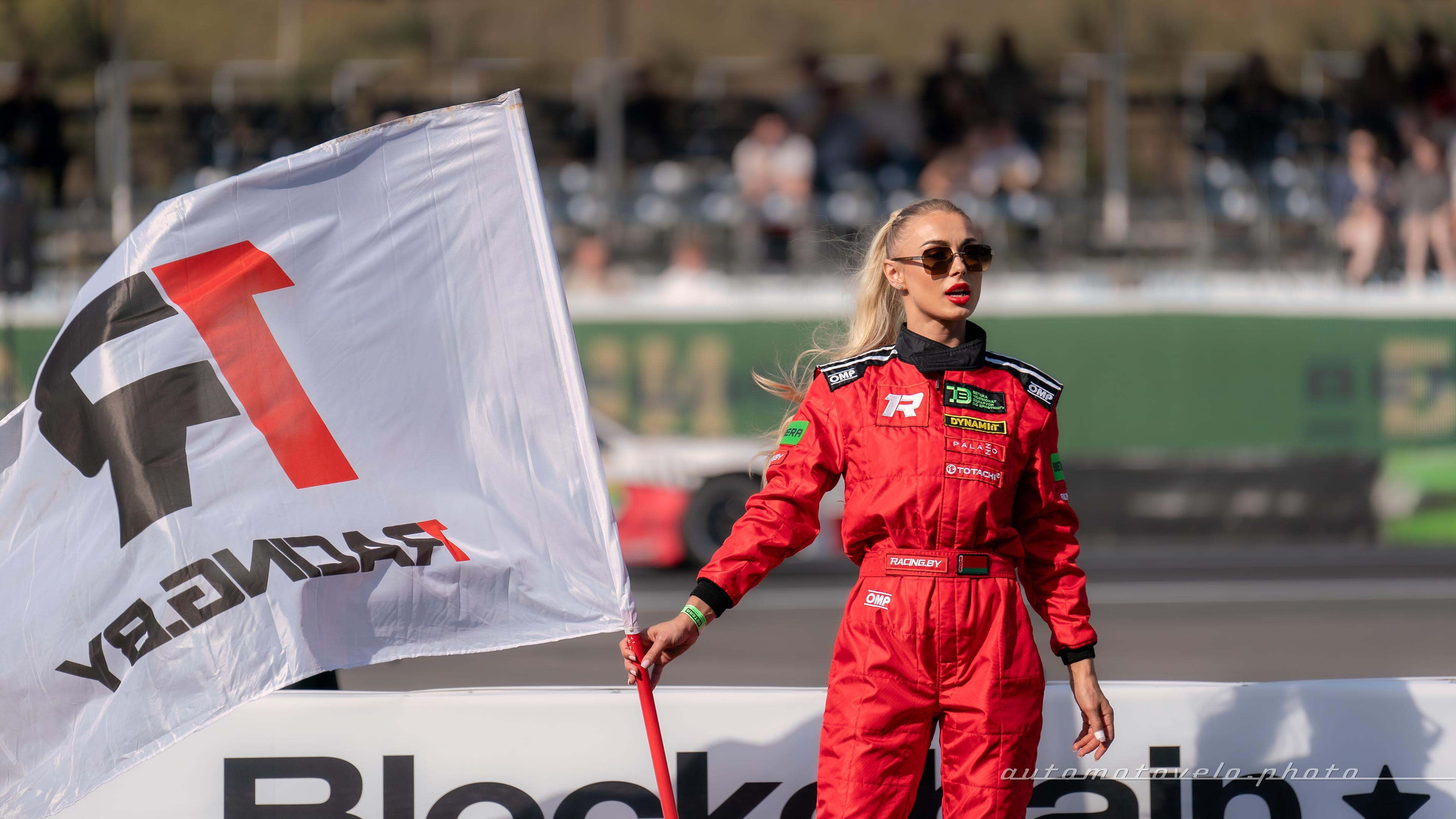 Чемпионат РБ по дрифту 2024. 5 этап