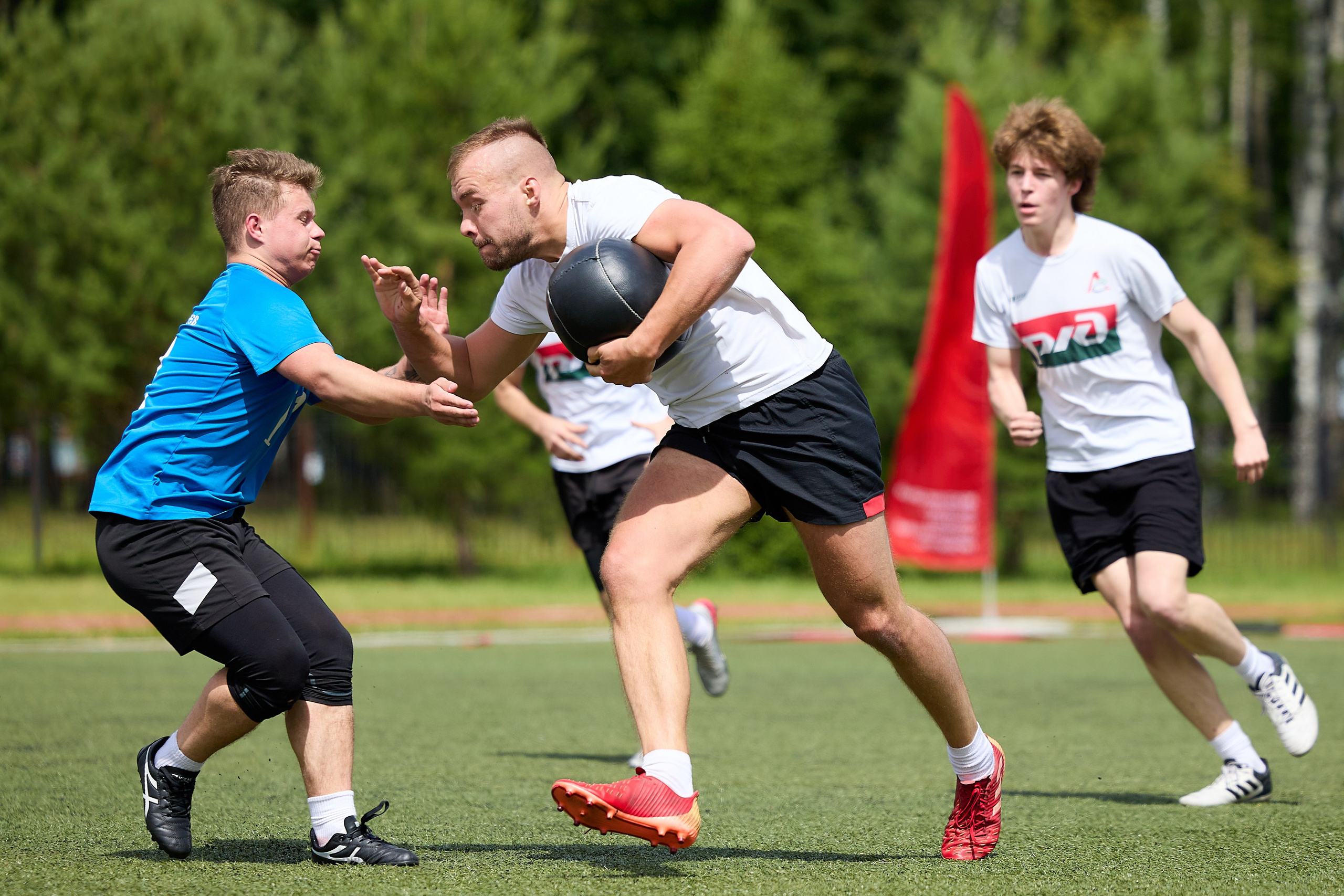 Кила. Турнир Золотая хохлома. Светлана Родионова — фотограф спортивный и не только