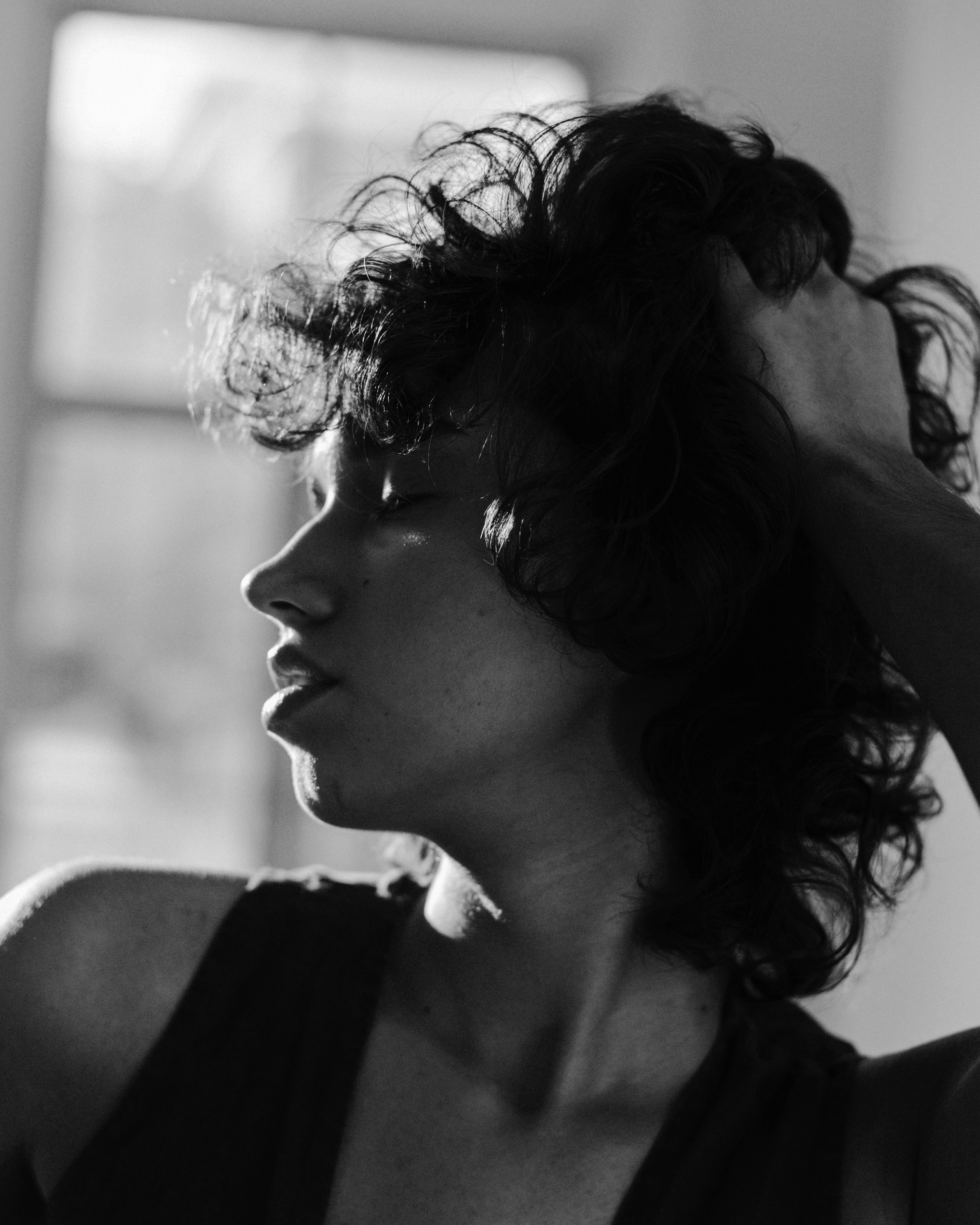 Натали. Фотограф в Москве — Евгения Прокопенко