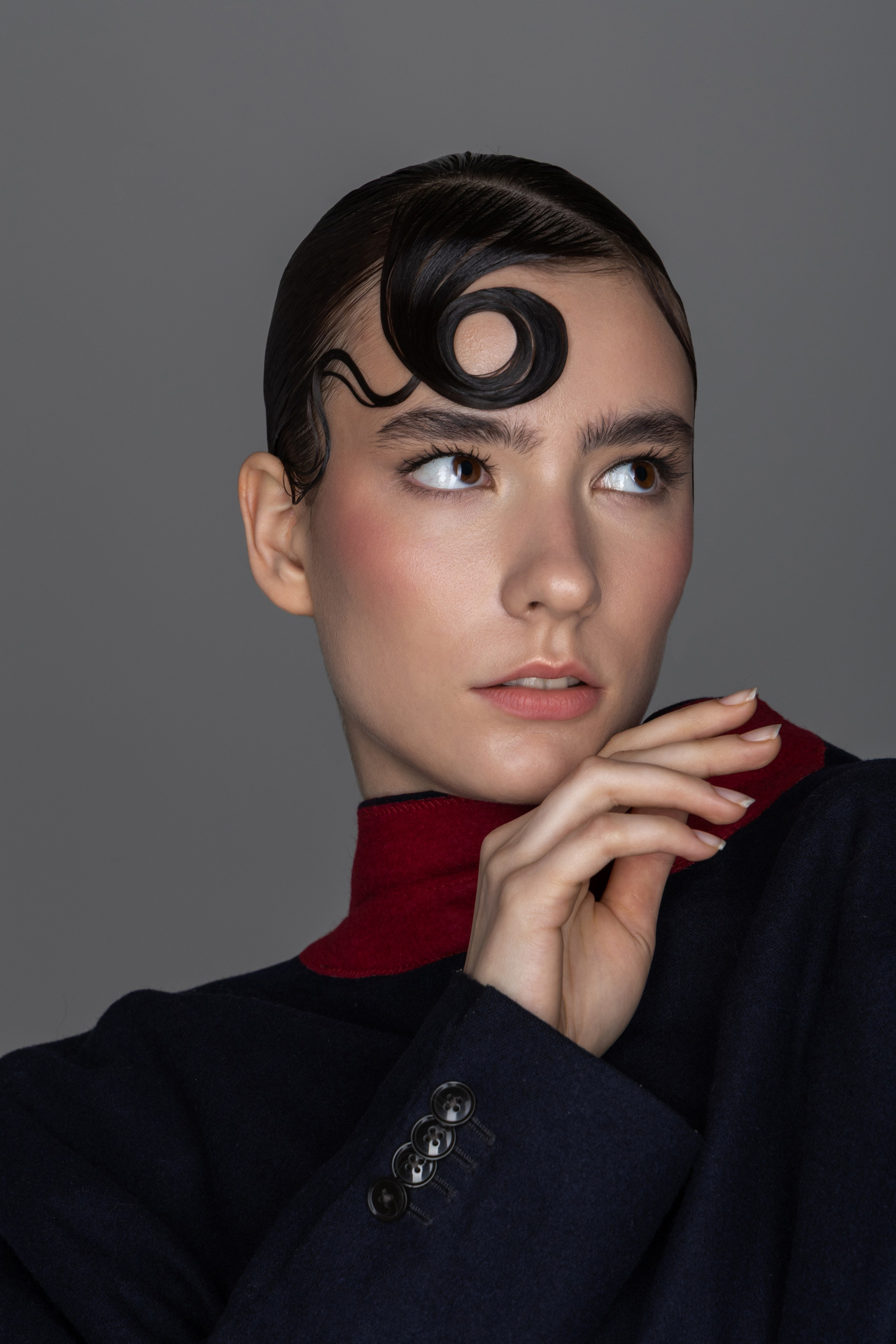 Эля. Марковкина КрисТина