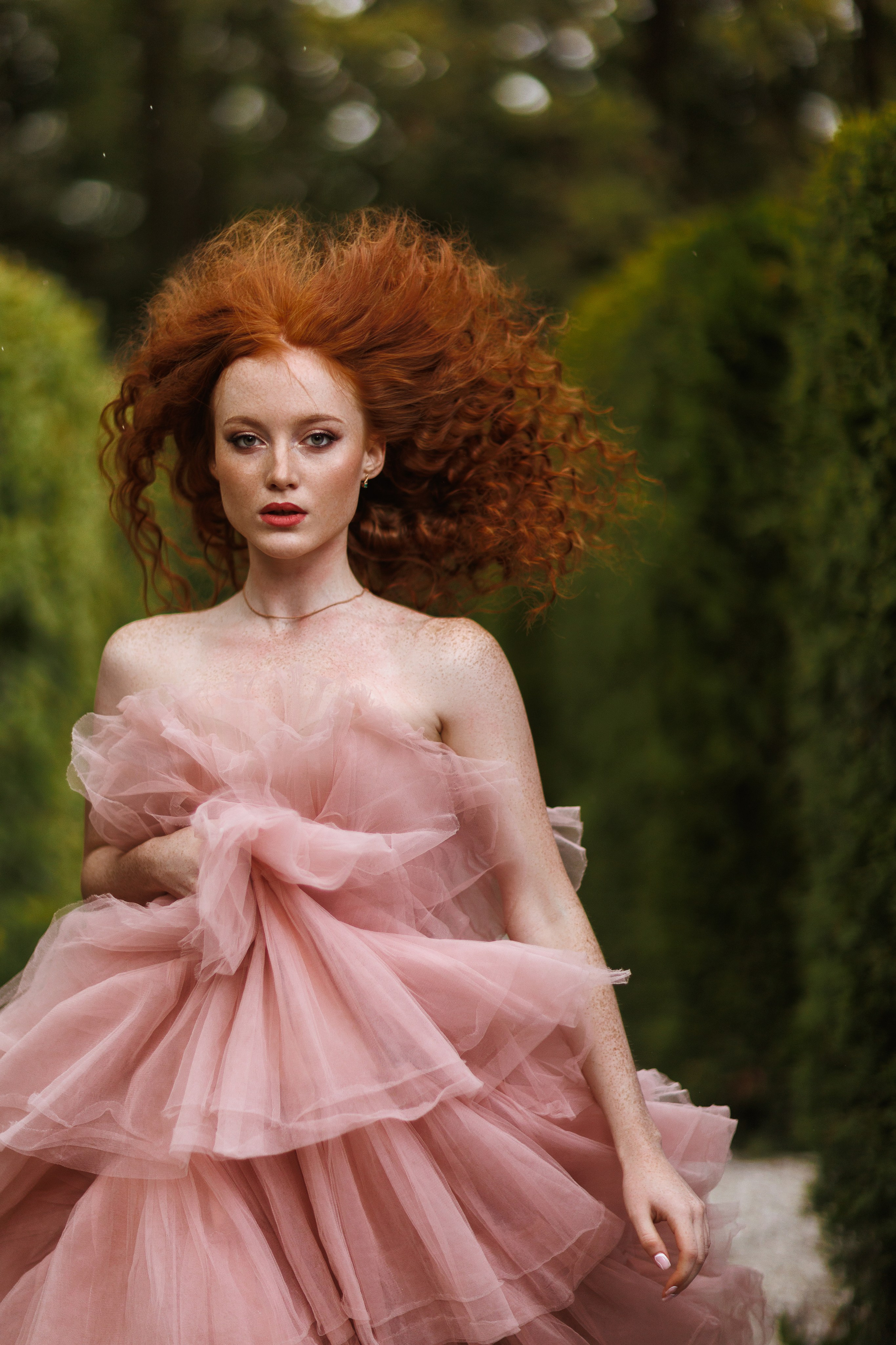 Света «Алиса в стране чудес». Марковкина КрисТина