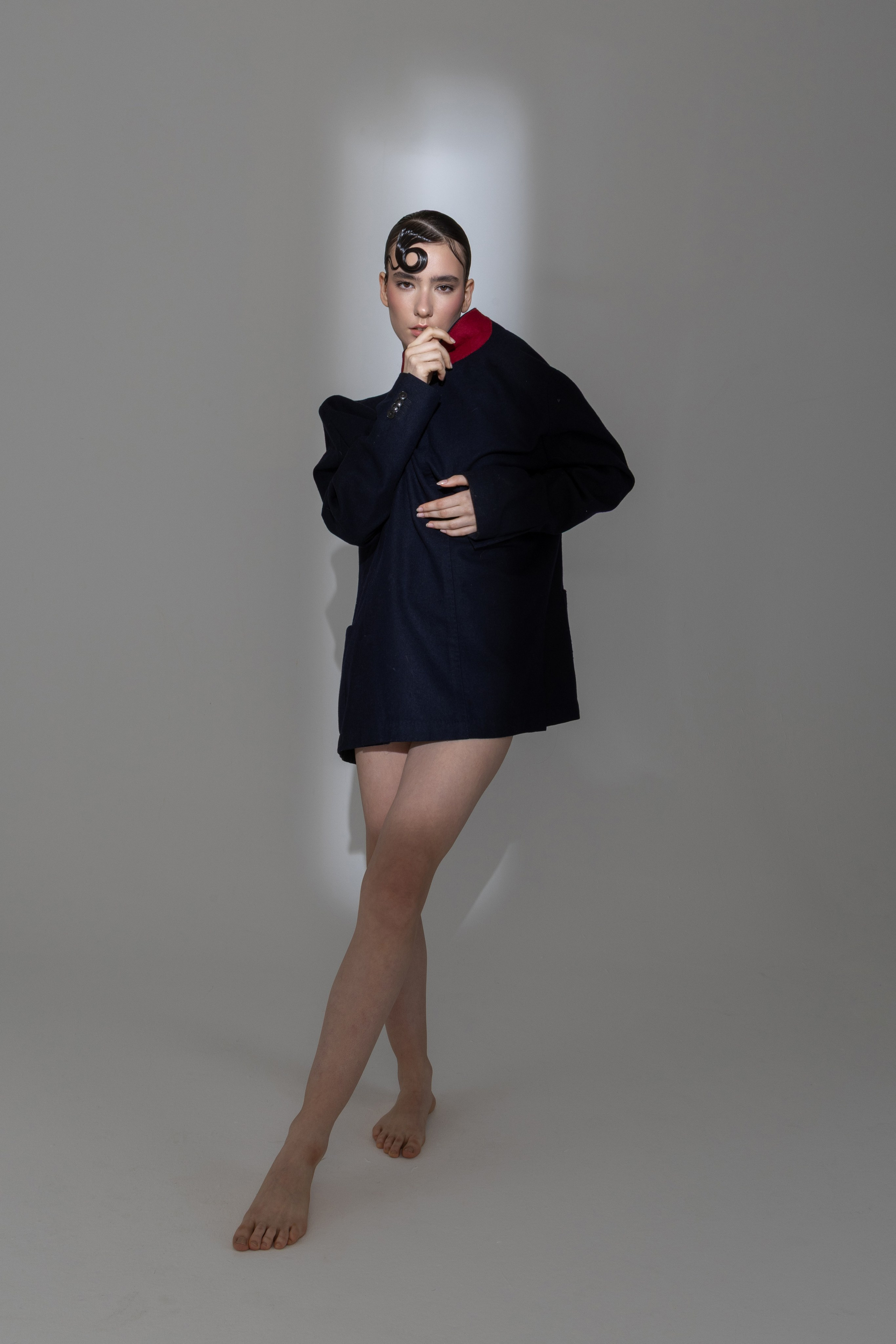 Эля. Марковкина КрисТина