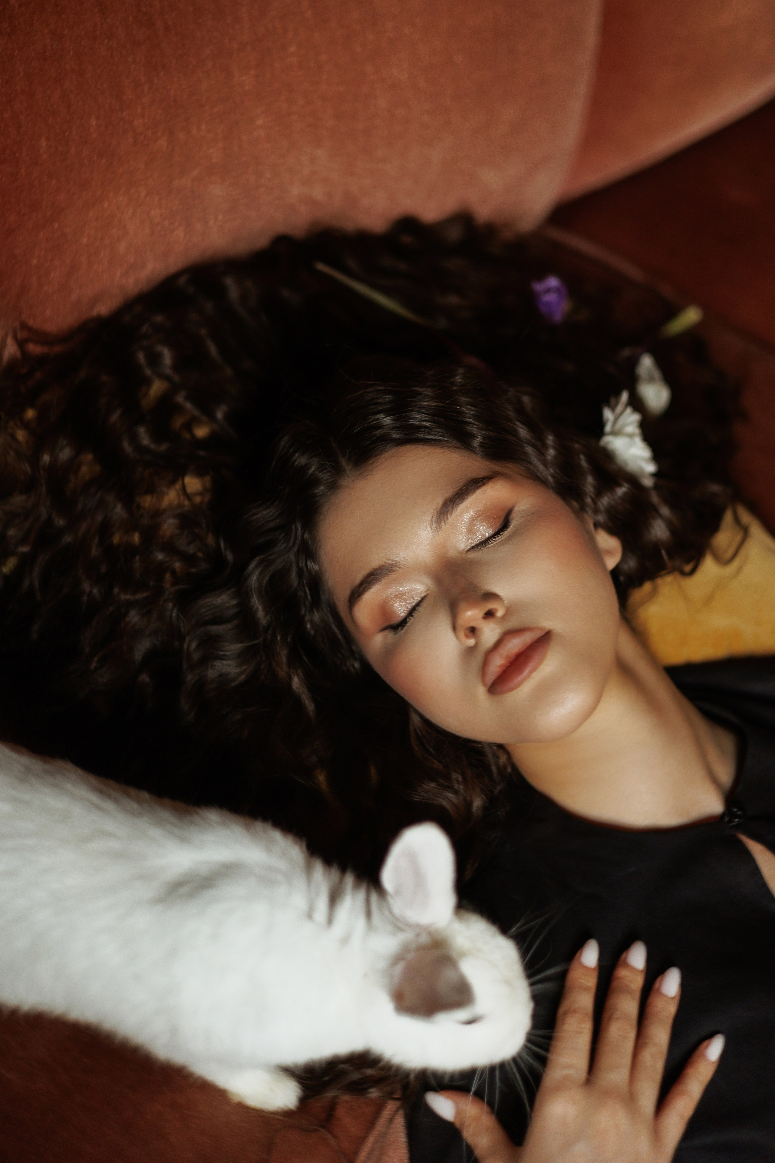 Лукбук Косынка. Марковкина КрисТина