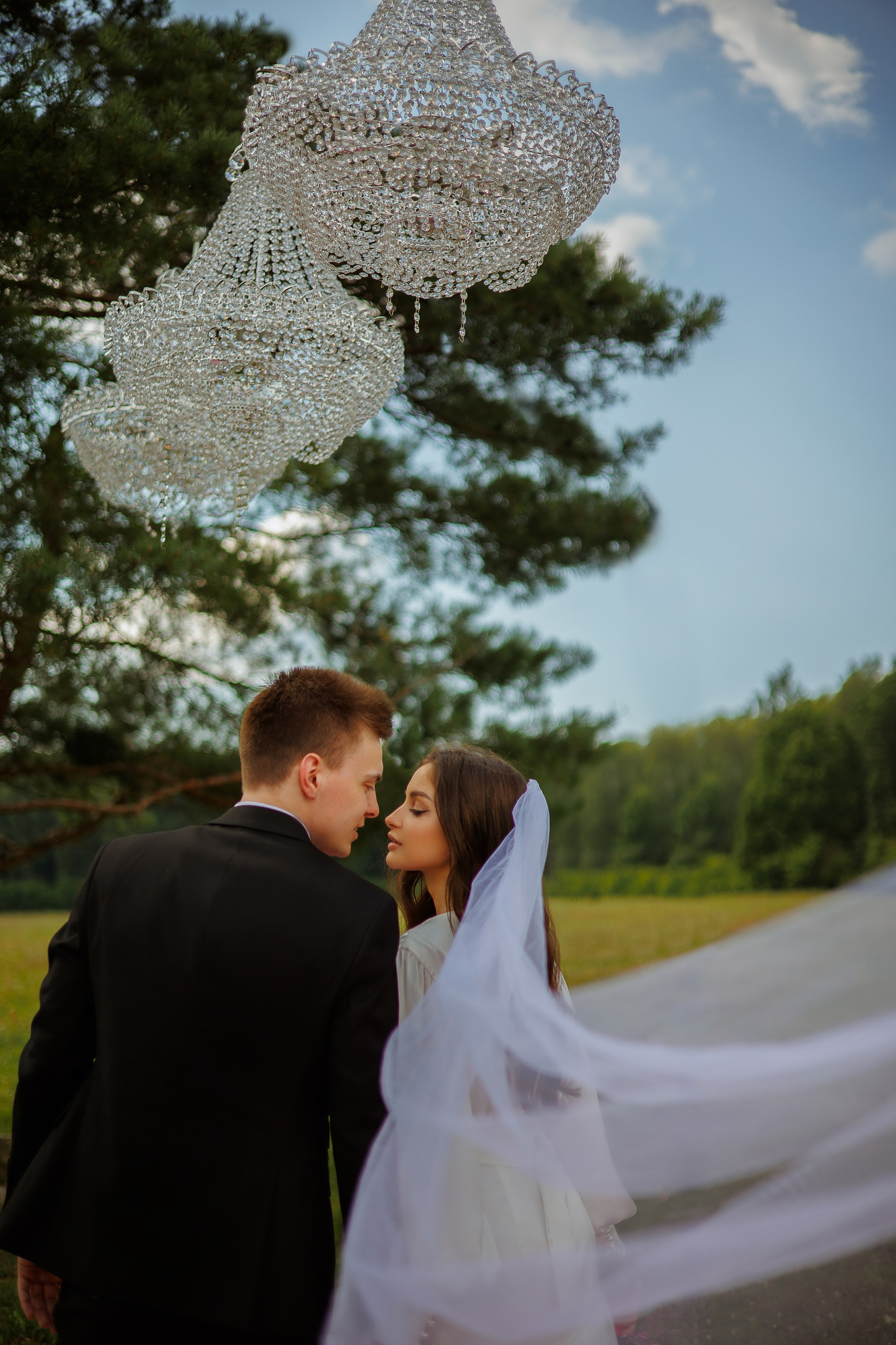 Серпухов Даша и Миша. Марковкина КрисТина