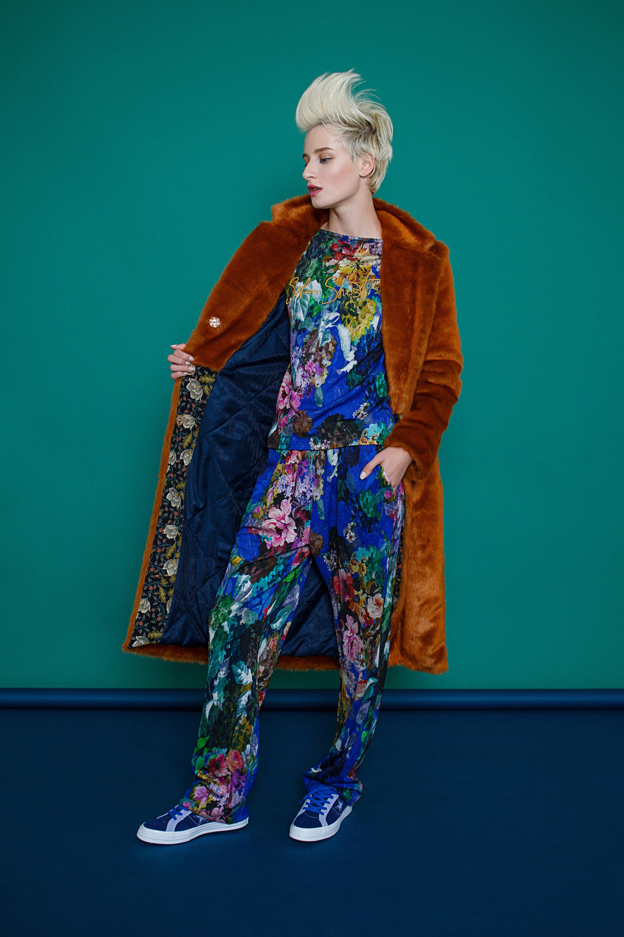 Look Book. Марковкина КрисТина