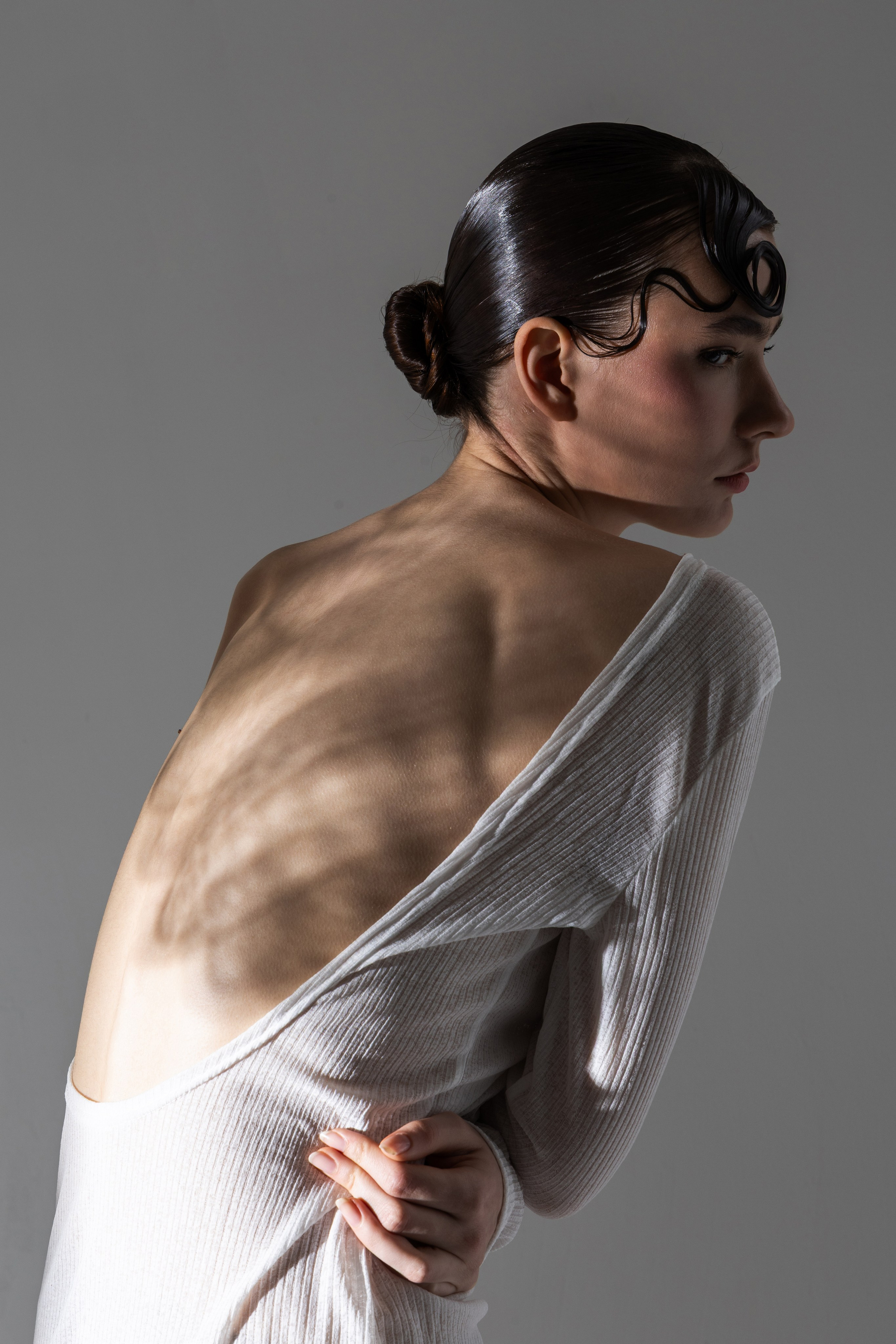 Эля. Марковкина КрисТина