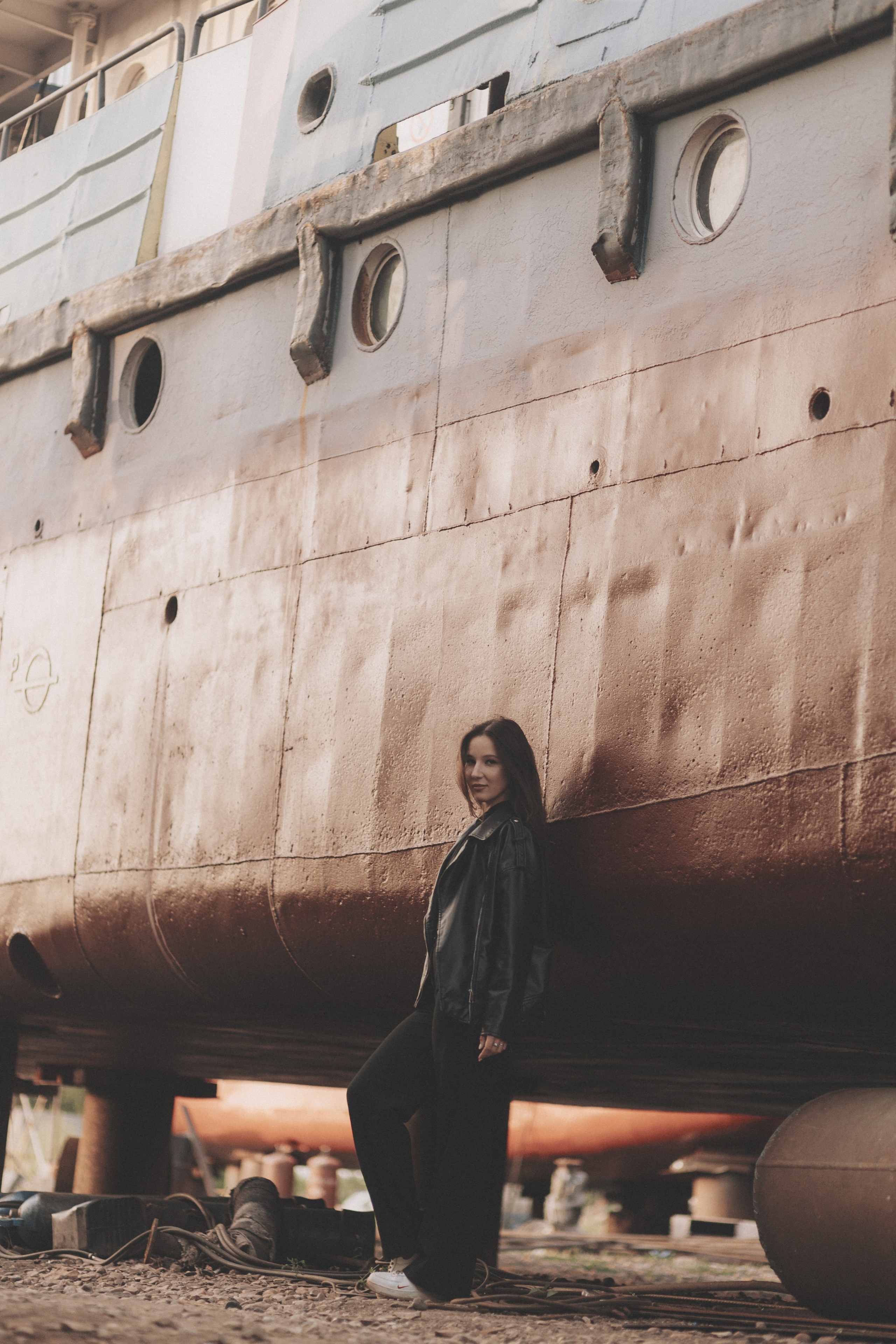 Алина. Фотограф Набережные Челны Лысенков Олег