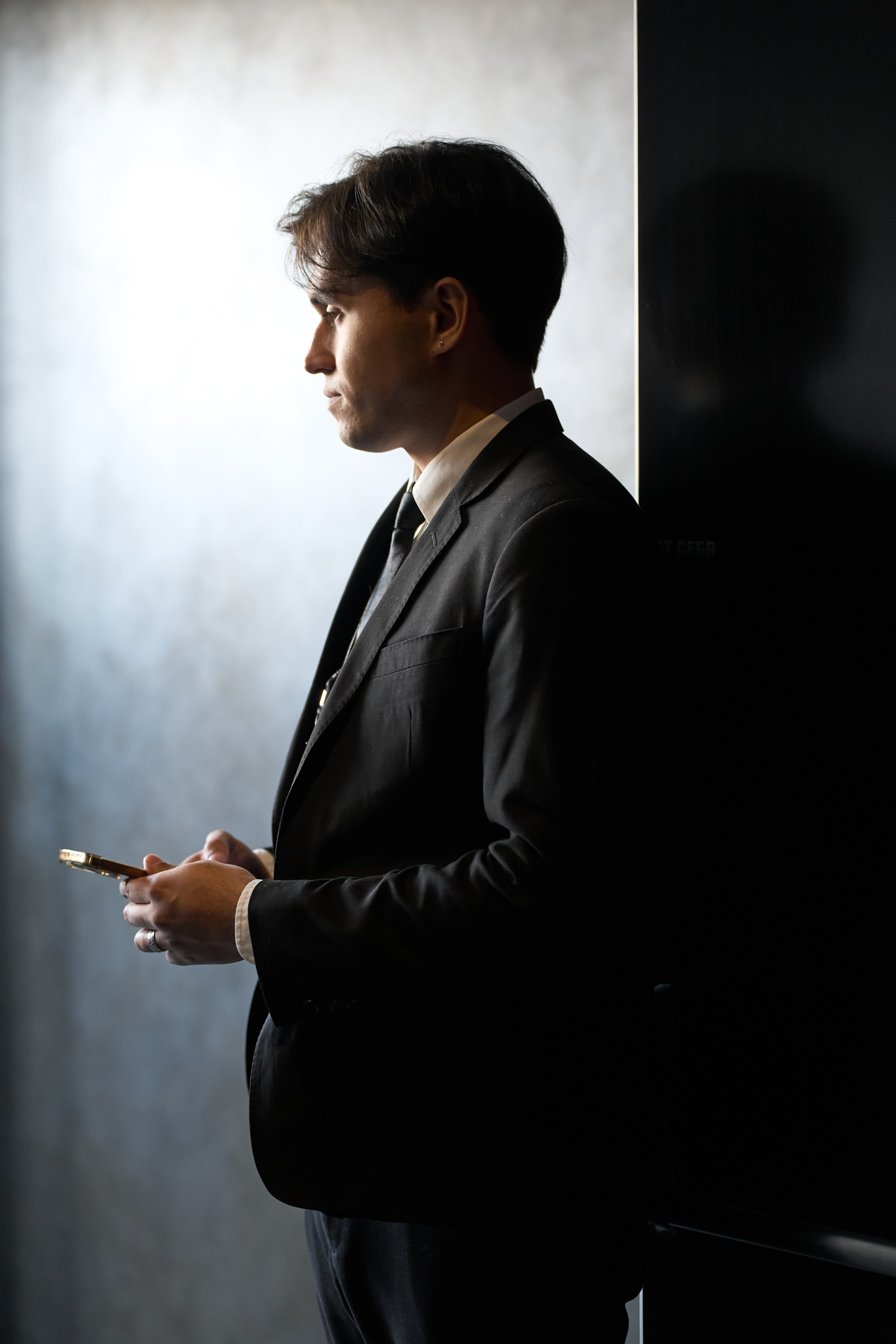 Газпромнефть-СМ БДК Лахта центр. Фотограф-видеограф в Санкт-Петербурге Владимир Нестеров