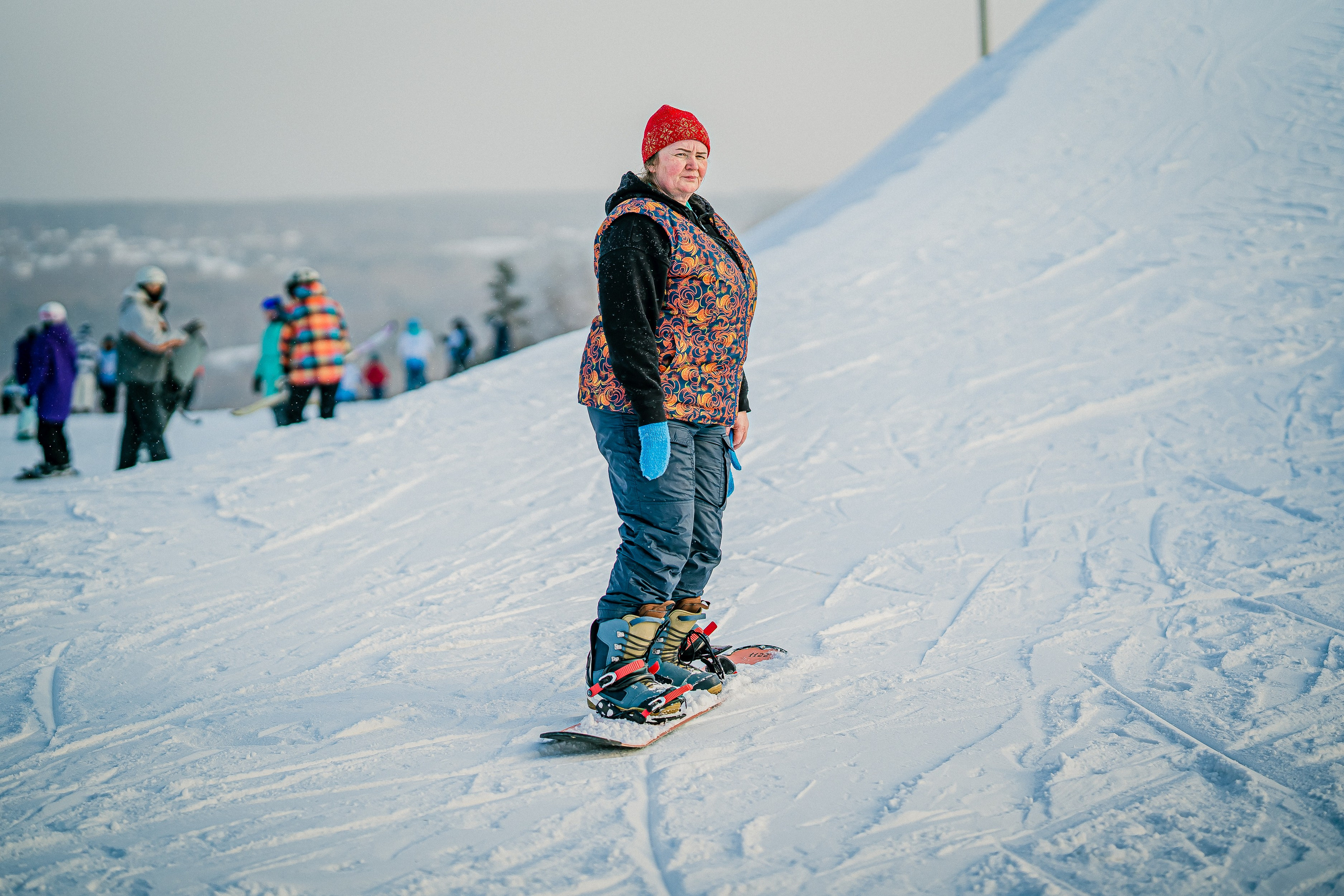 StarLine | Красное Озеро 10.02. Фотограф Никита Иванов