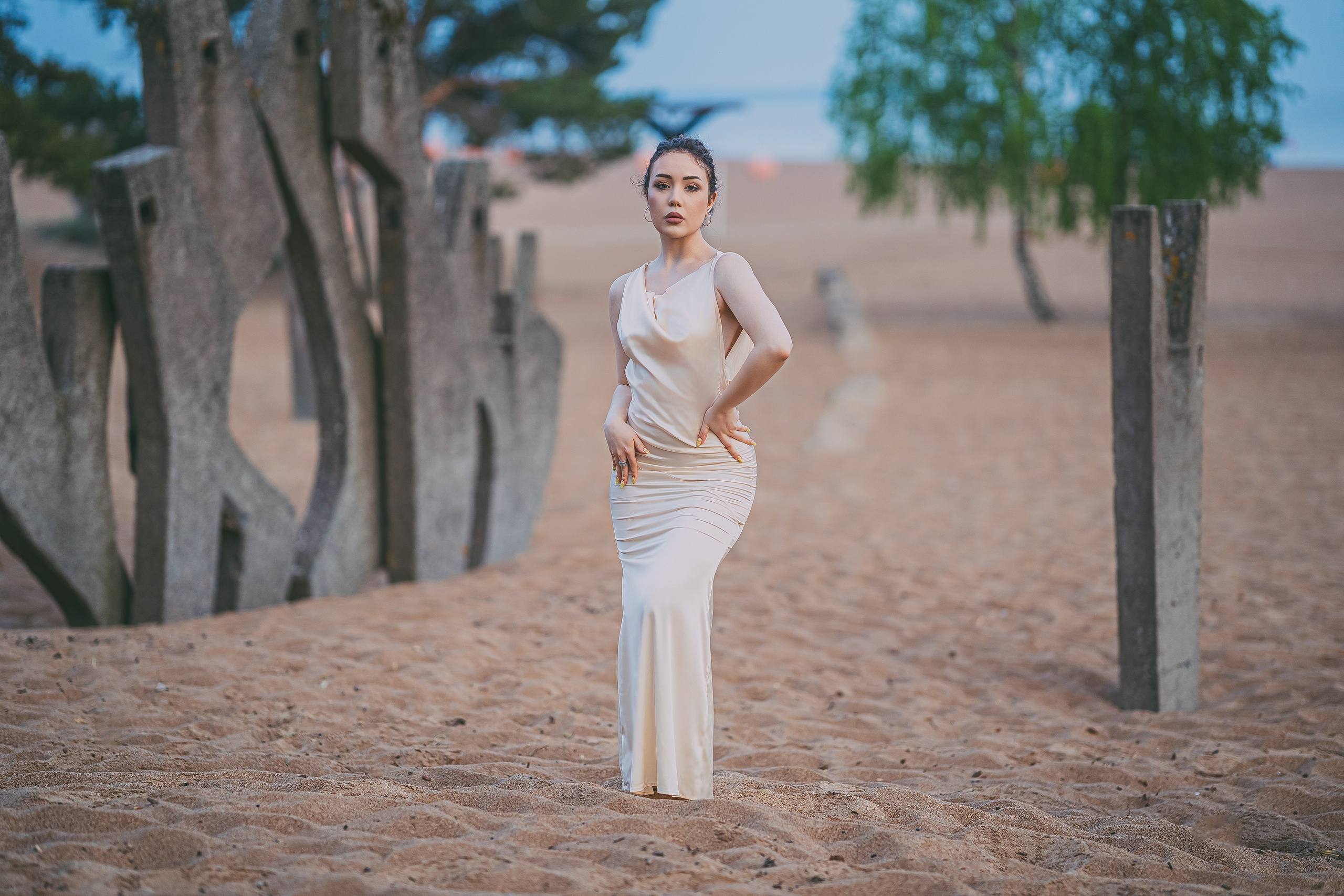 Выездная. Фотограф Никита Иванов