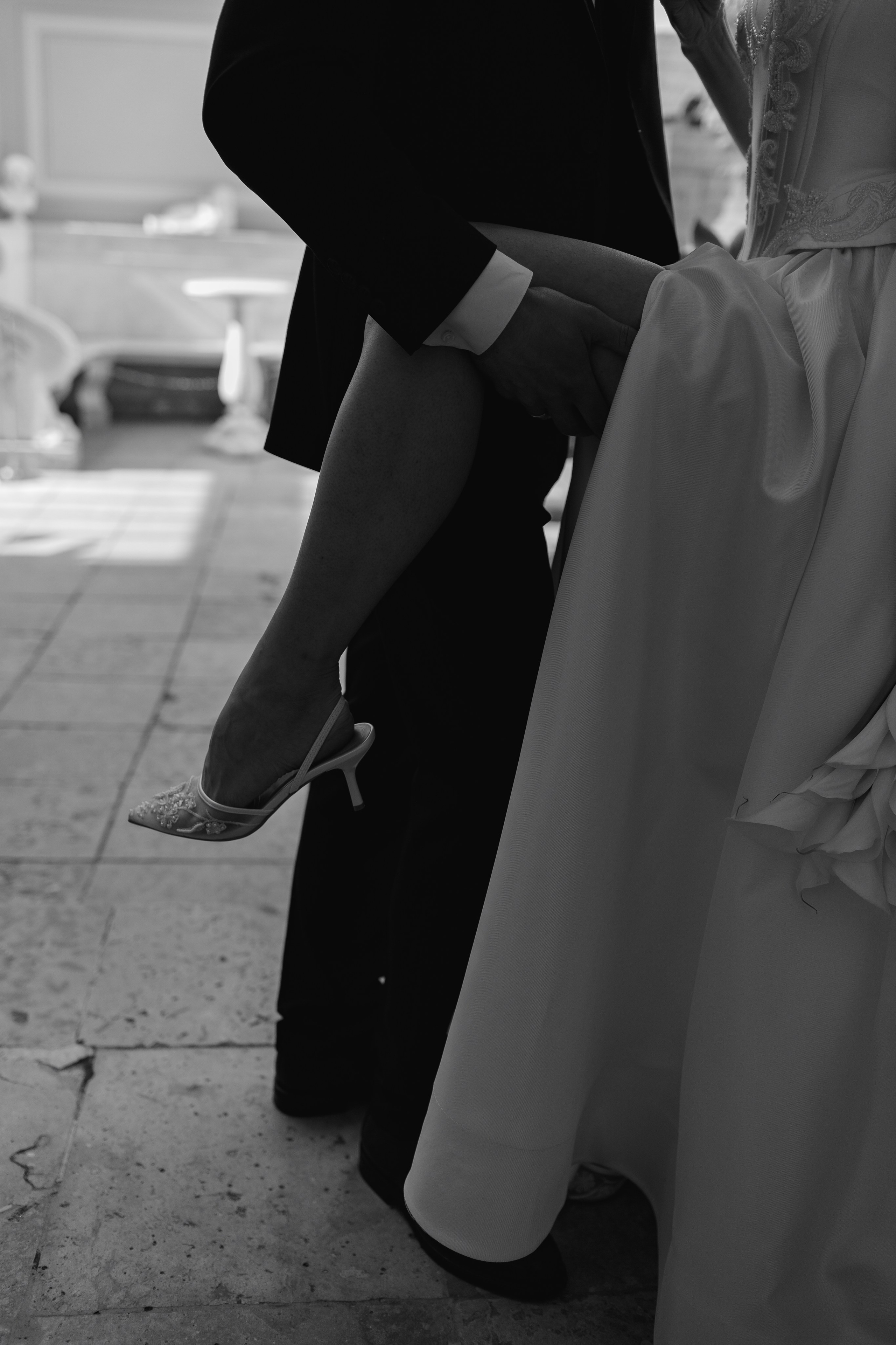 Владимир и Елена. Фотограф в Санкт-Петербурге Ольга Староверова