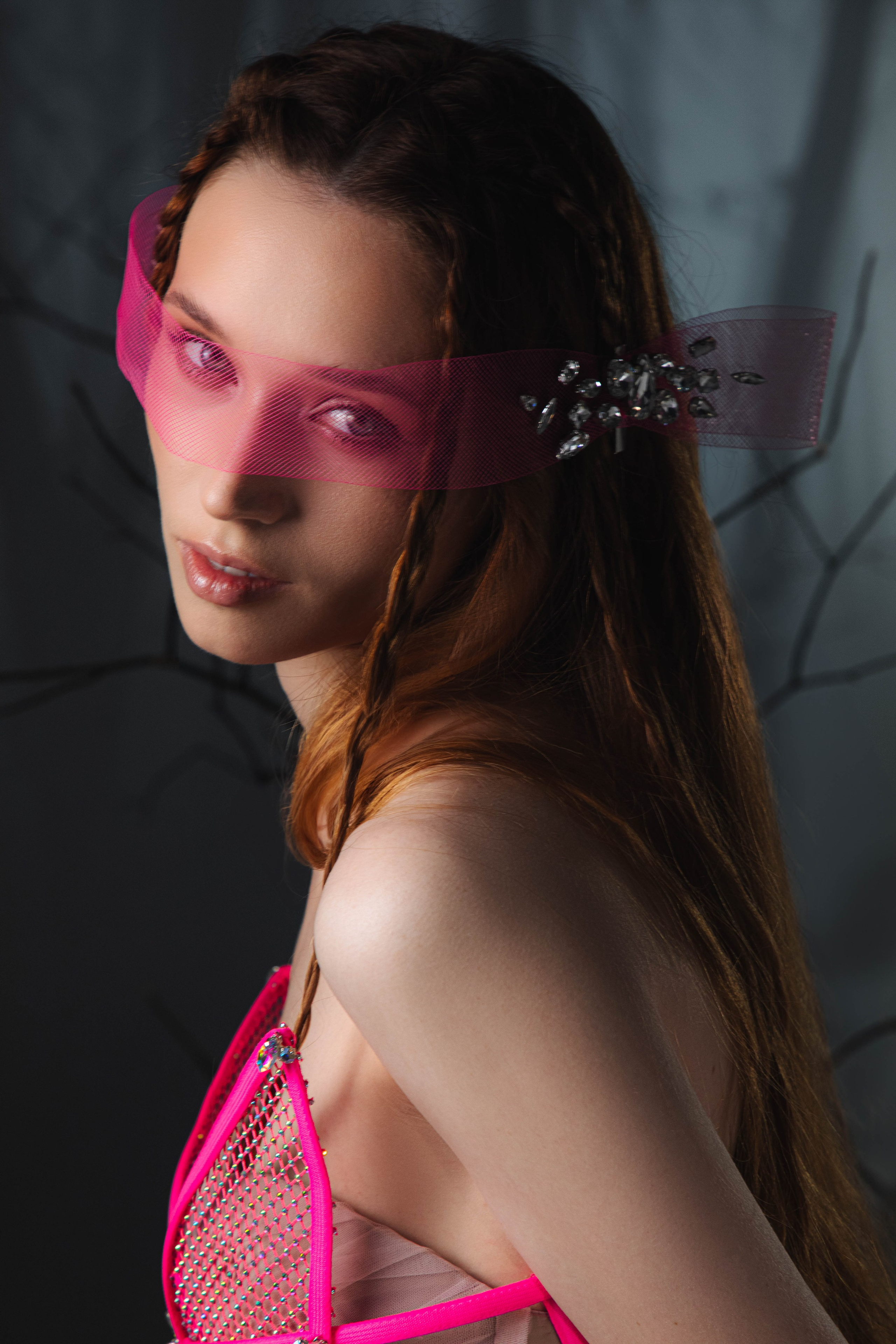 Лукбук для Vinitere. Art & Fashion фотограф Москва Анна Курмаева