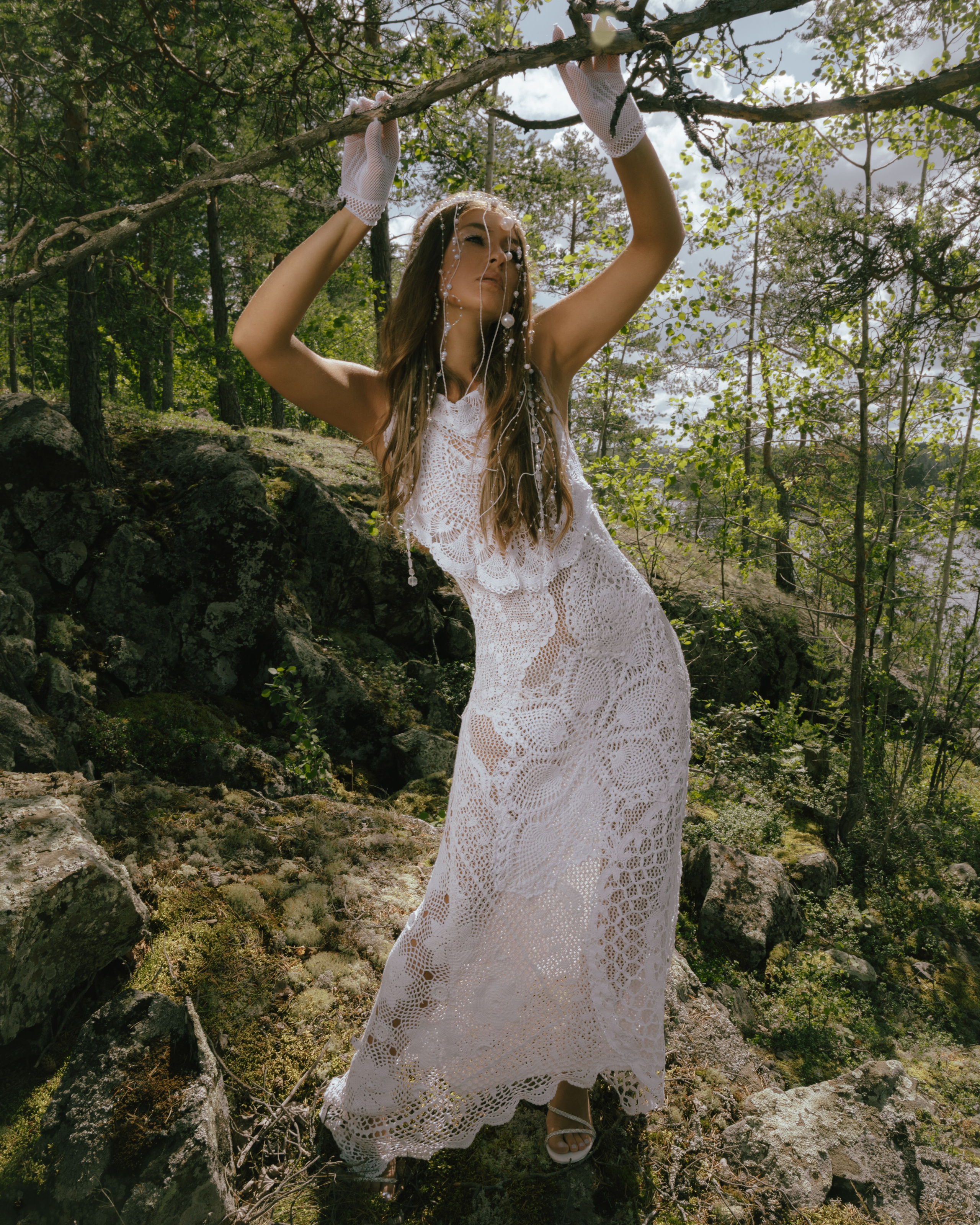 Pixie Vika. Art & Fashion фотограф Москва Анна Курмаева